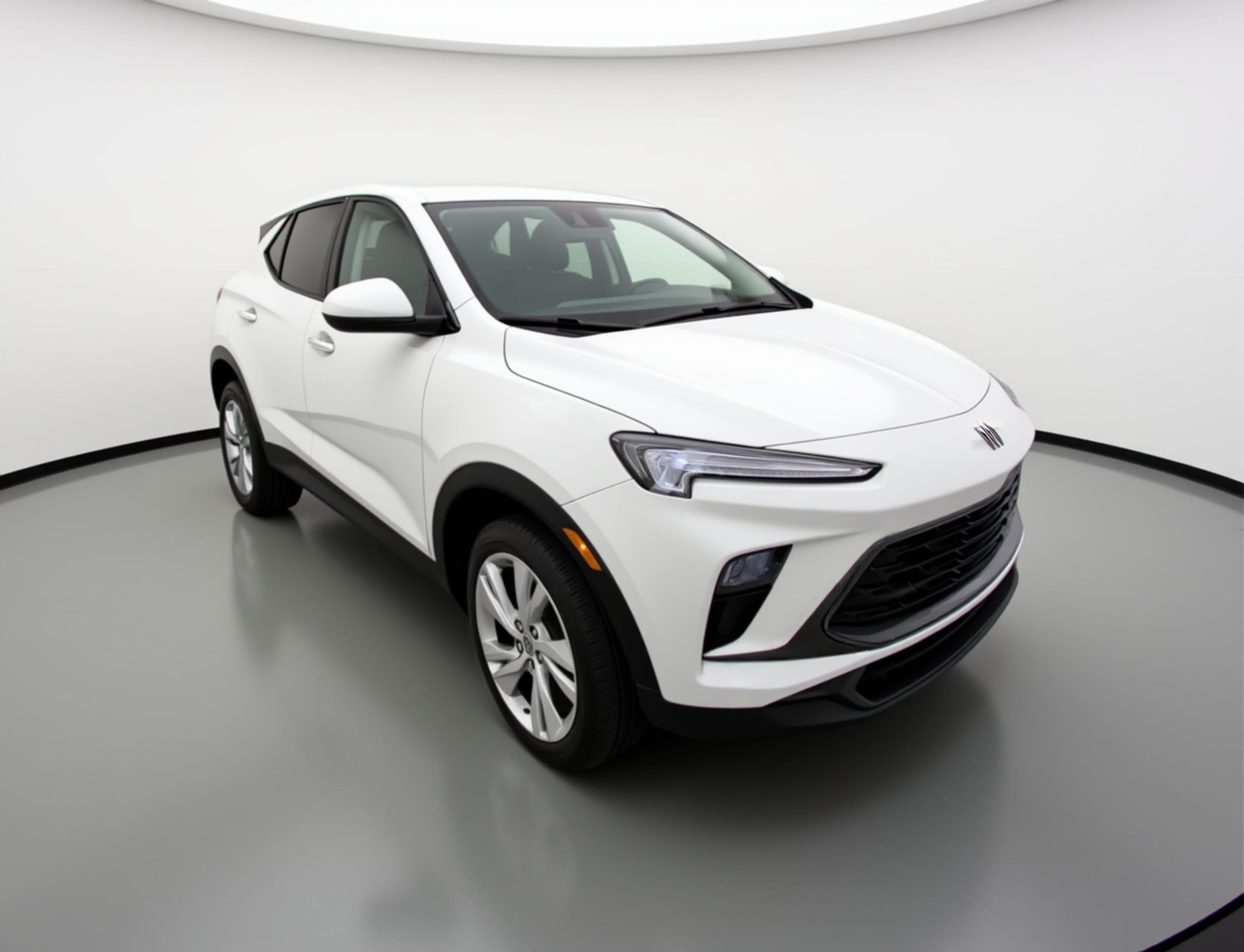 Thumbnail: 2025 Buick Encore GX - 1