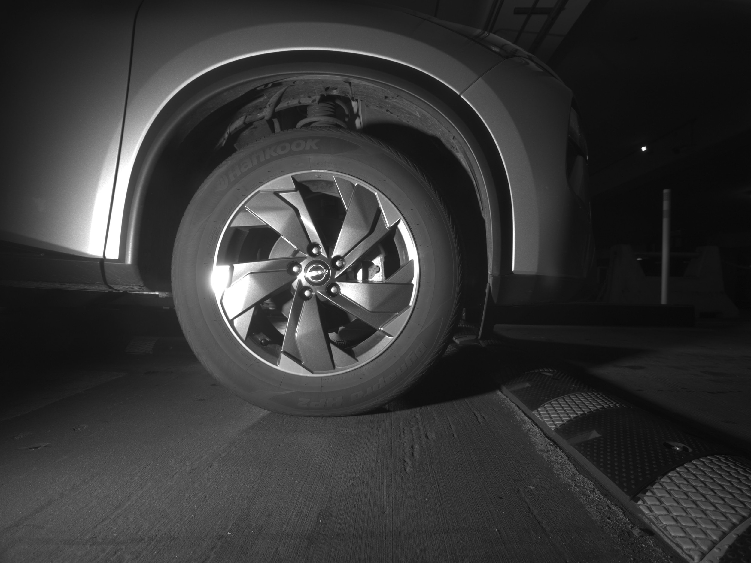 Thumbnail: 2025 Nissan Rogue - 10