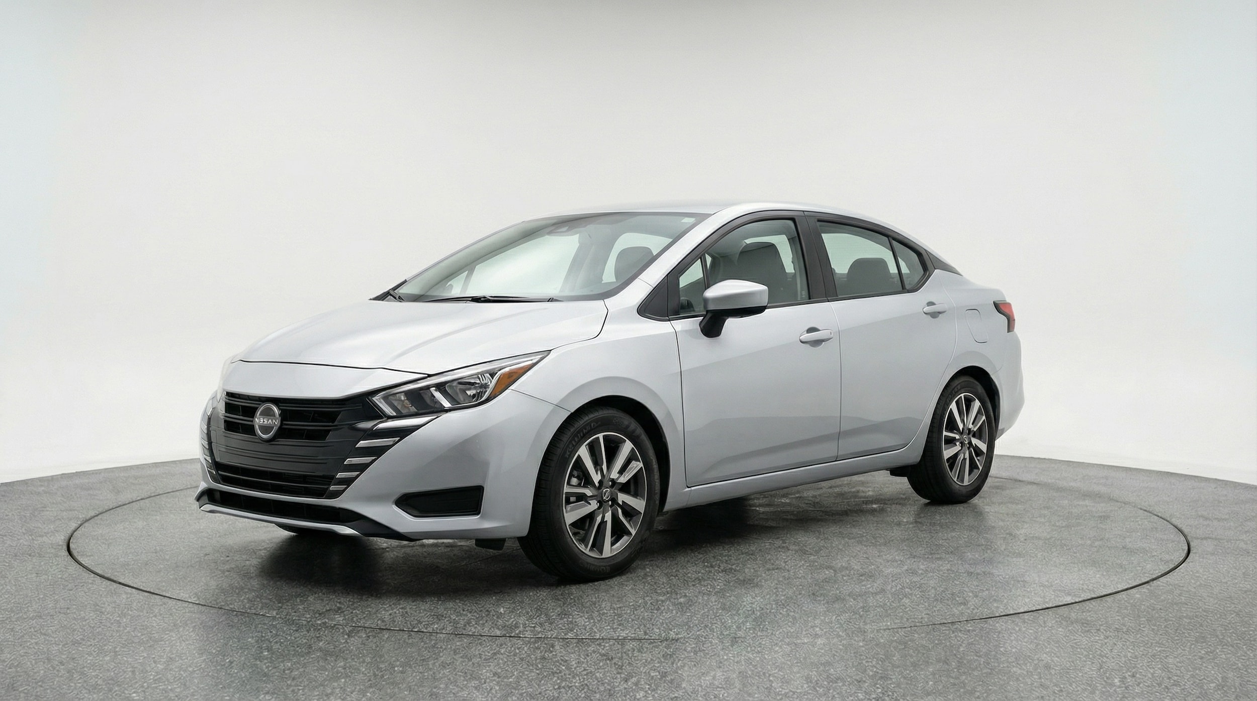 Thumbnail: 2025 Nissan Versa - 3