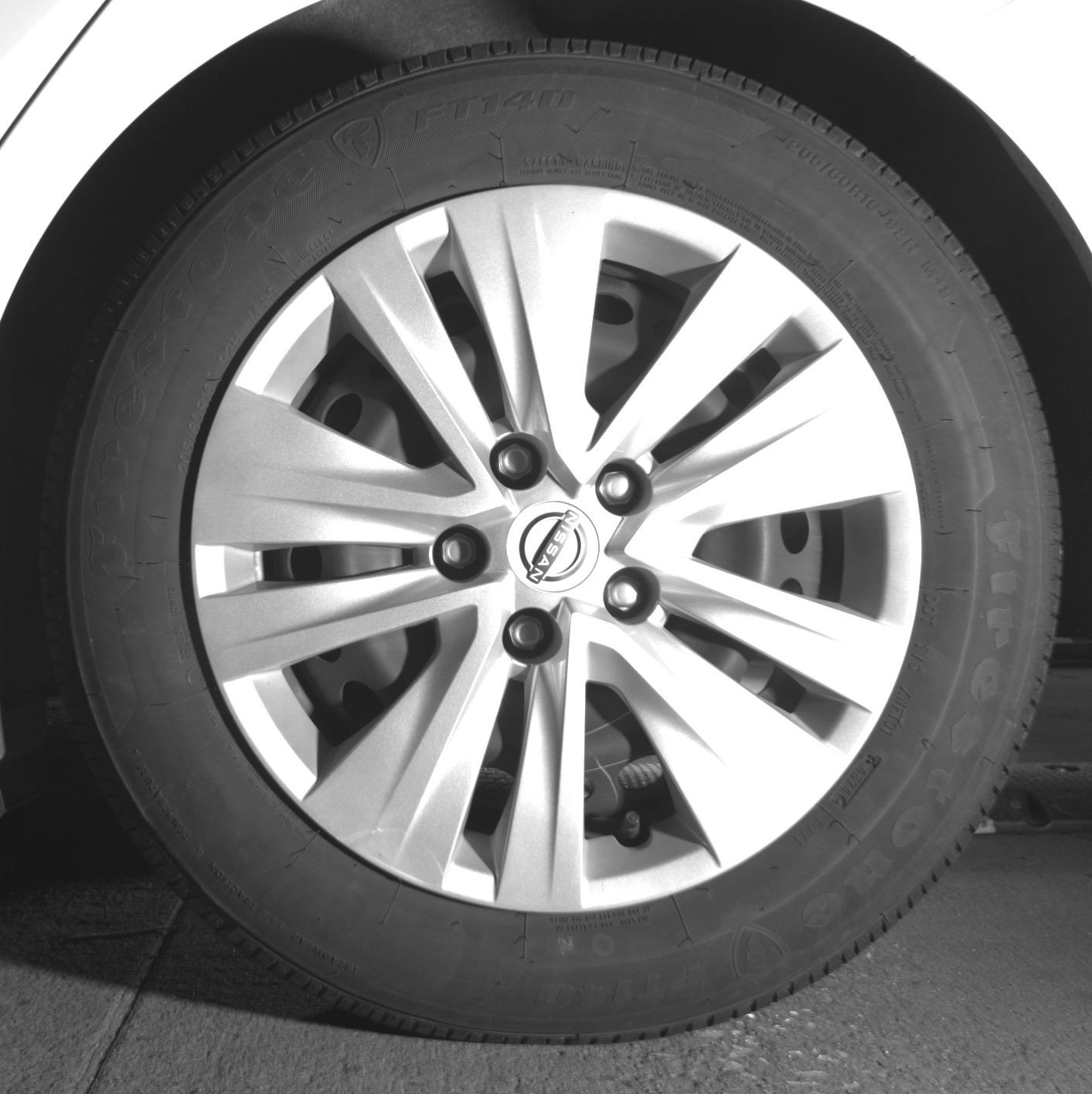 Thumbnail: 2025 Nissan Sentra - 14