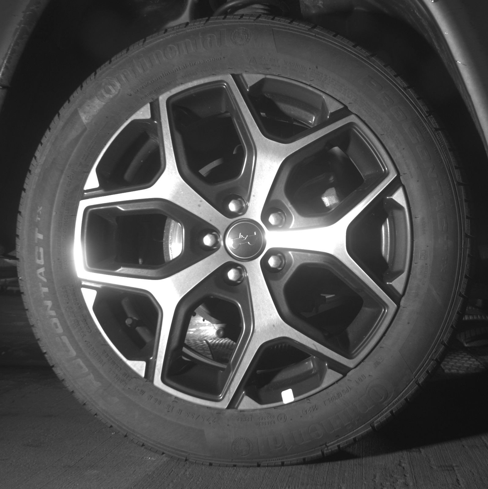 Thumbnail: 2025 Jeep Compass - 15