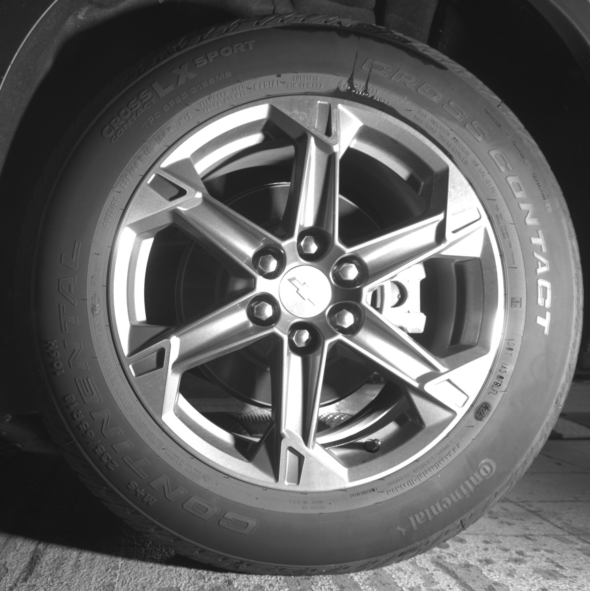 Thumbnail: 2025 Chevrolet Blazer - 11