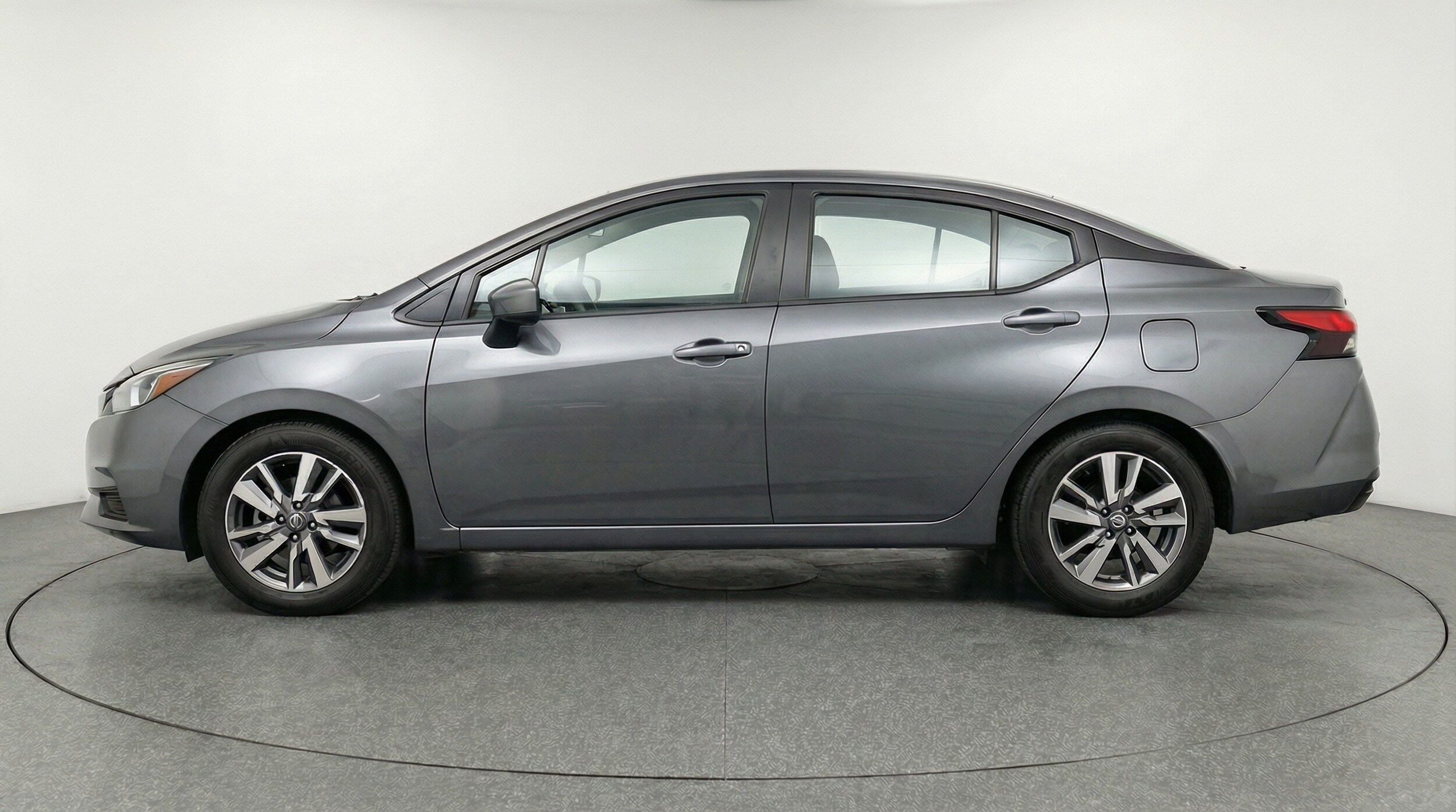 Thumbnail: 2025 Nissan Versa - 4