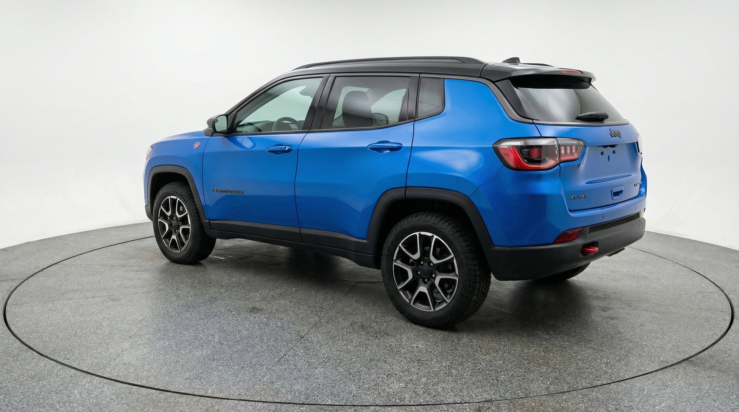 Thumbnail: 2025 Jeep Compass - 6