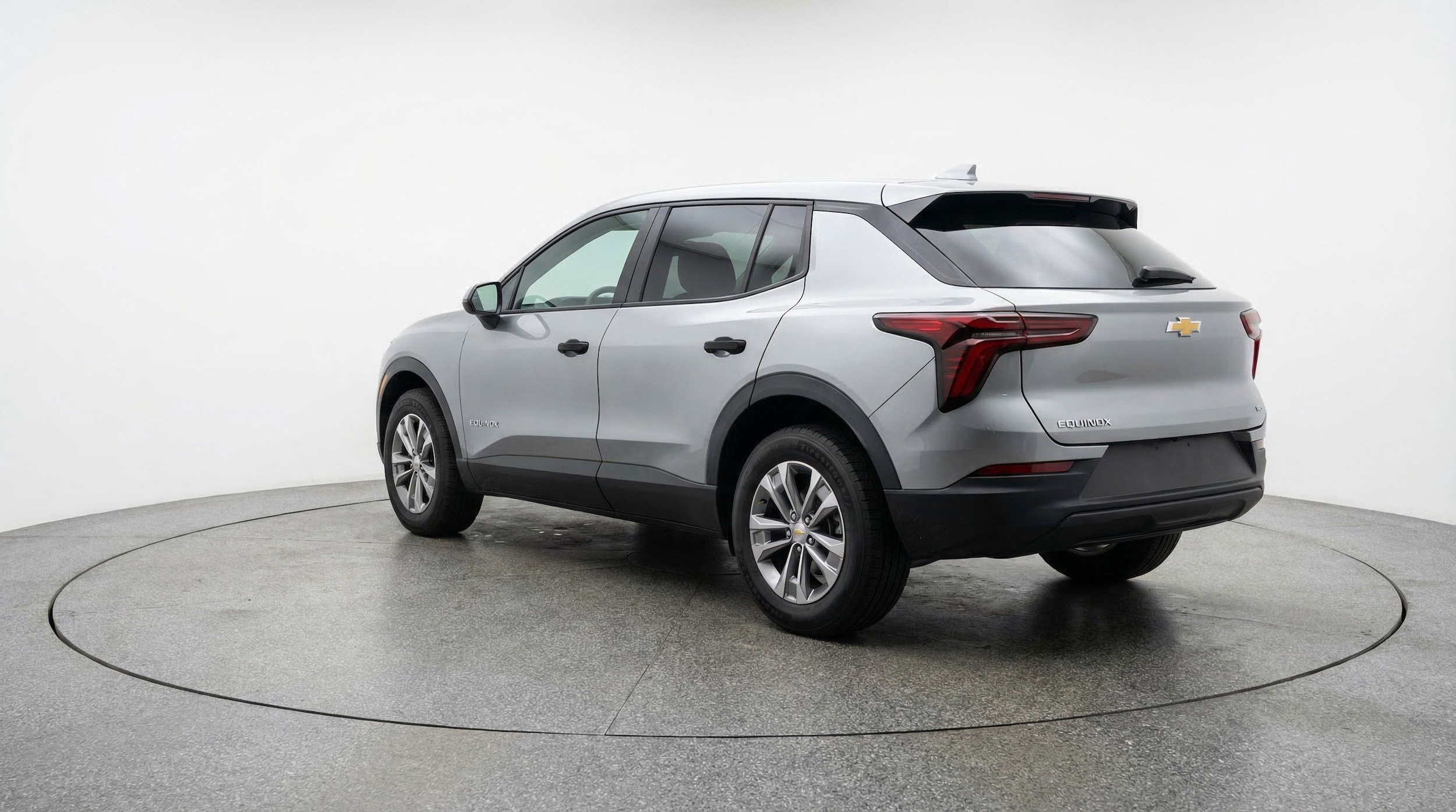 Thumbnail: 2025 Chevrolet Equinox - 6