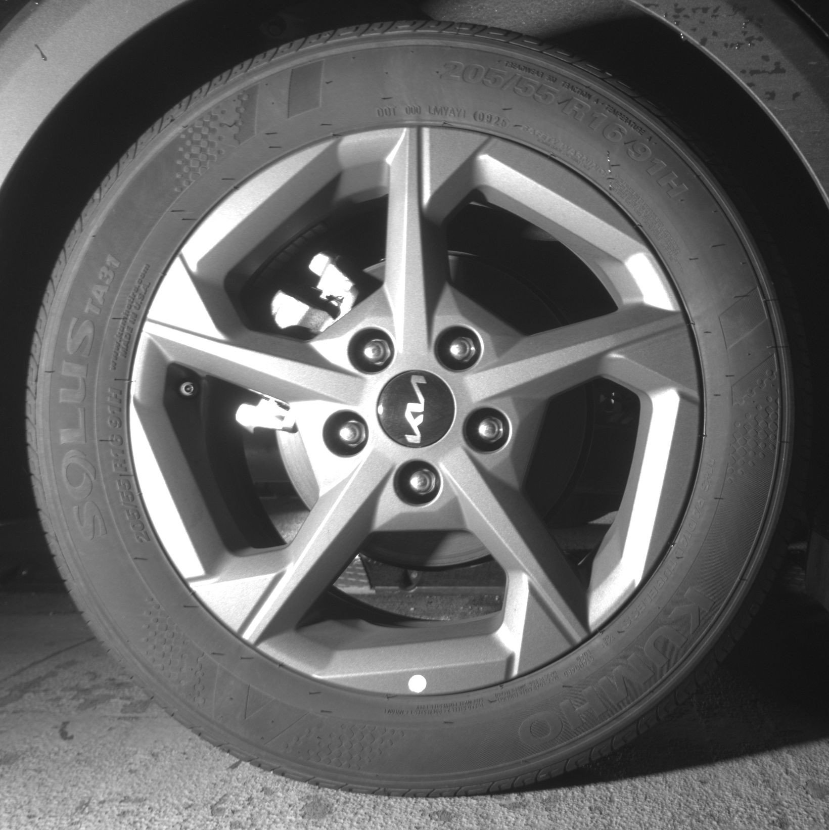 Thumbnail: 2025 Kia K4 - 15