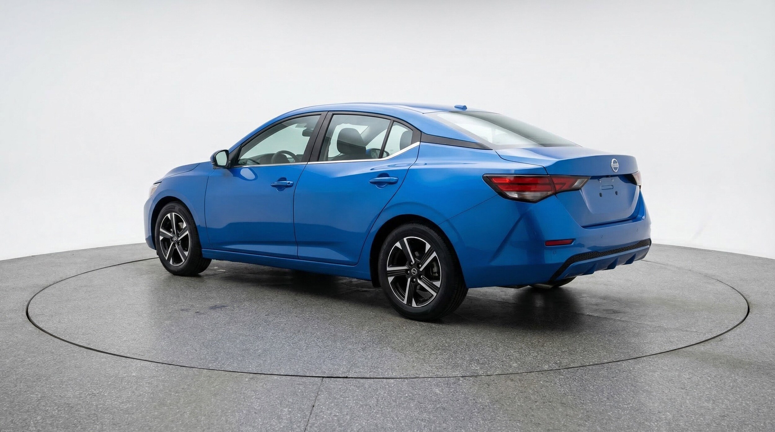 Thumbnail: 2025 Nissan Sentra - 6