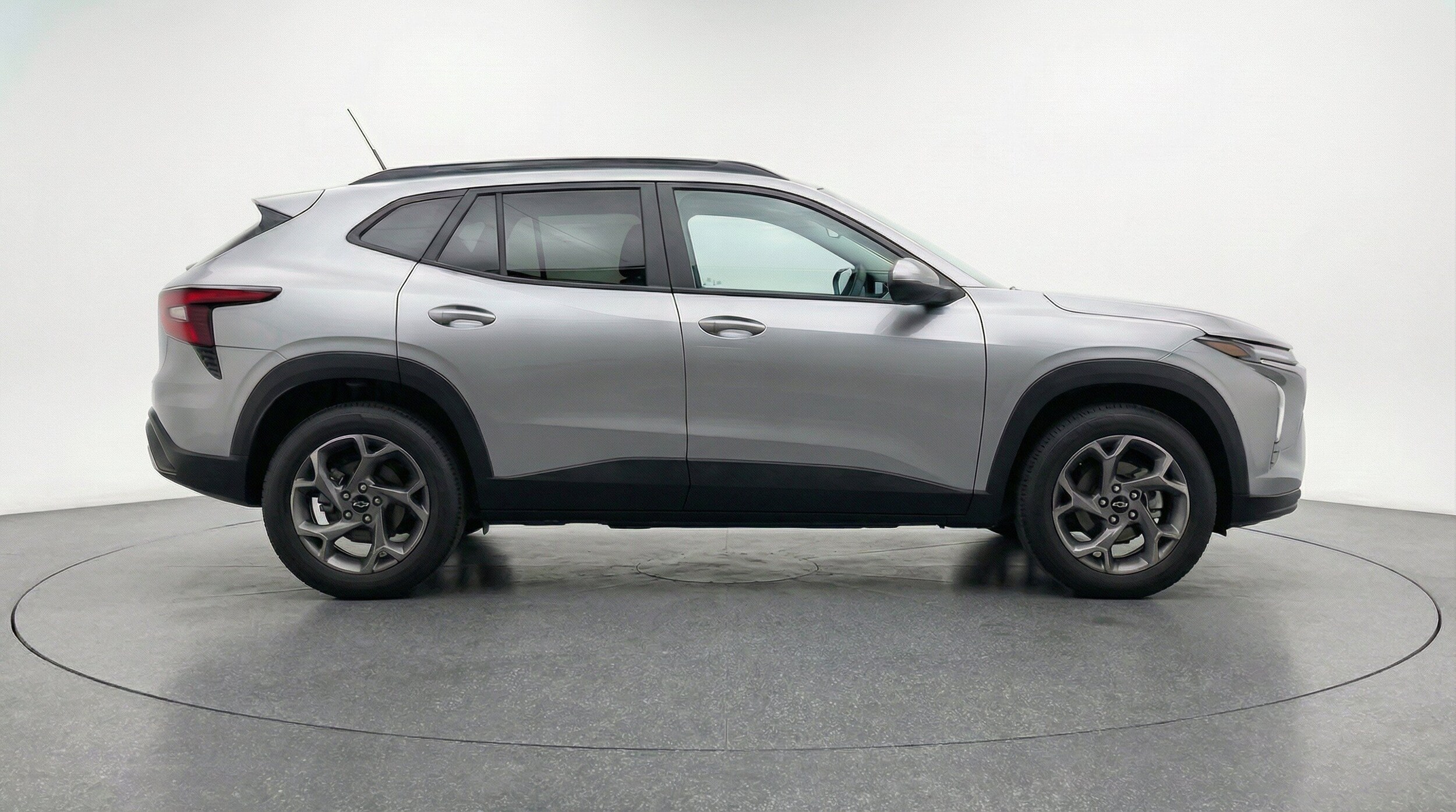 Thumbnail: 2025 Chevrolet Trax - 11