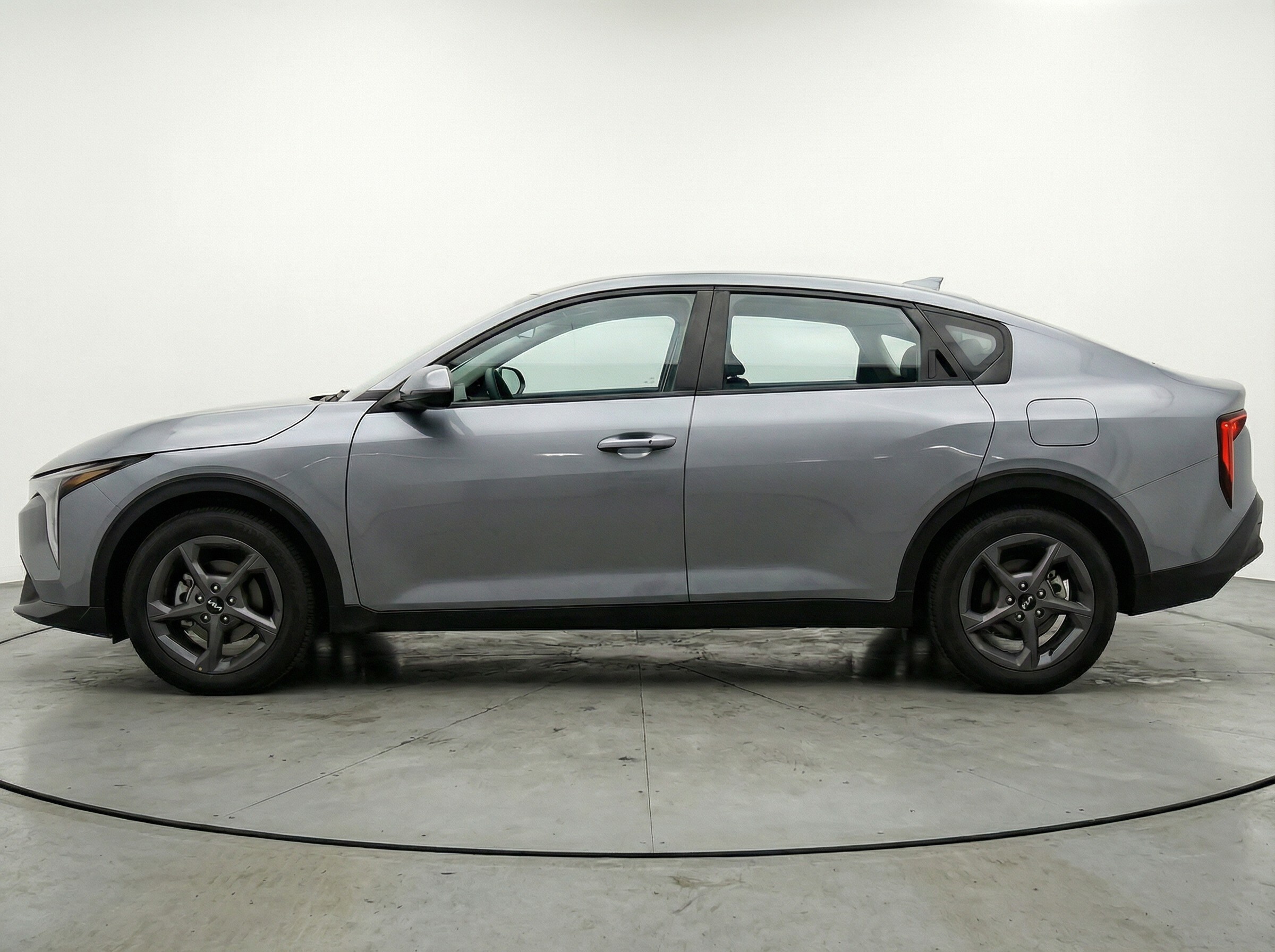 Thumbnail: 2025 Kia K4 - 4