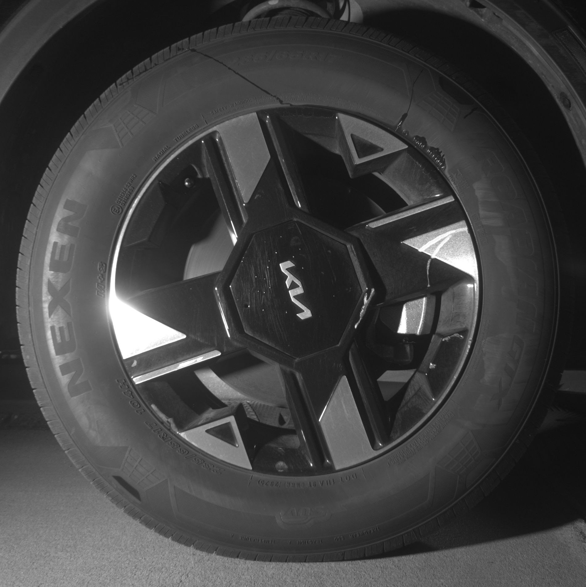 Thumbnail: 2026 Kia Sportage - 13