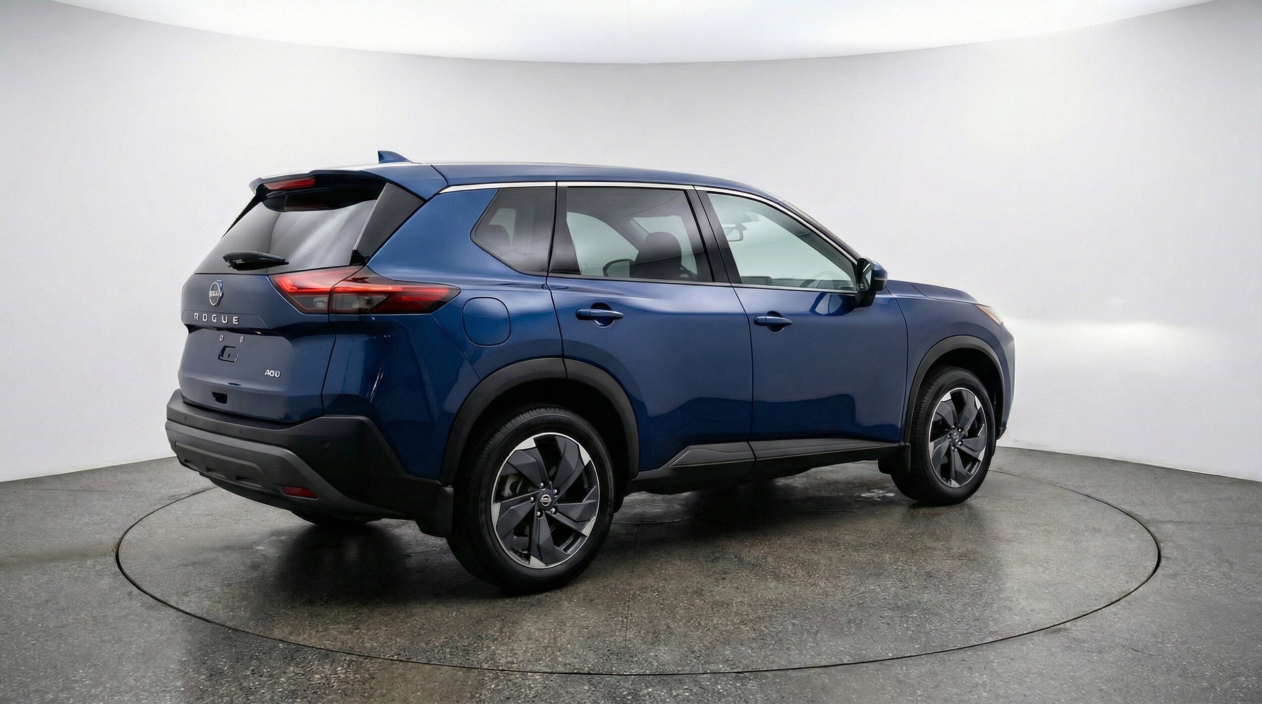 Thumbnail: 2025 Nissan Rogue - 9