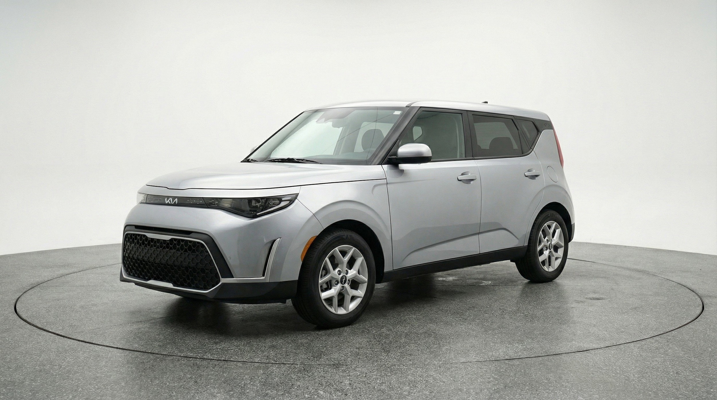 Thumbnail: 2025 Kia Soul - 3