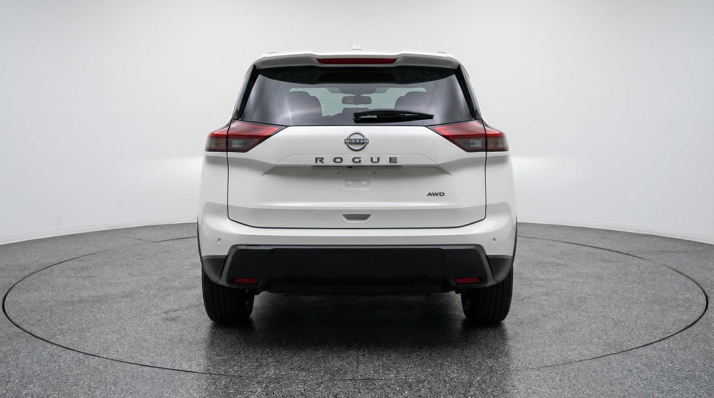 Thumbnail: 2025 Nissan Rogue - 6