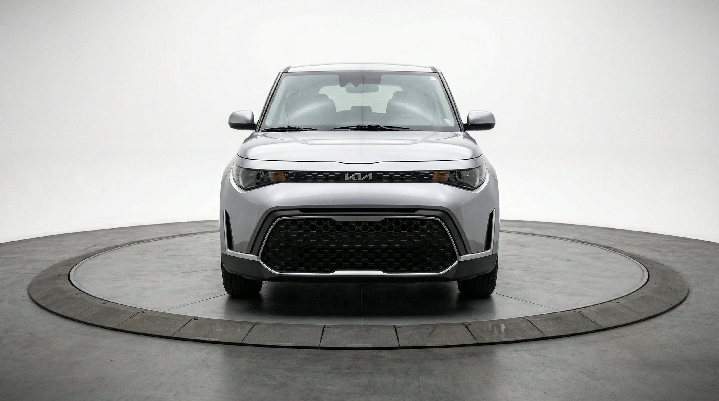 Thumbnail: 2025 Kia Soul - 2