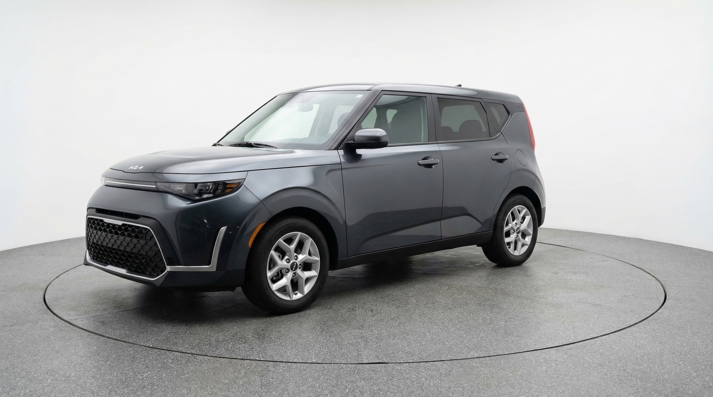 Thumbnail: 2025 Kia Soul - 3