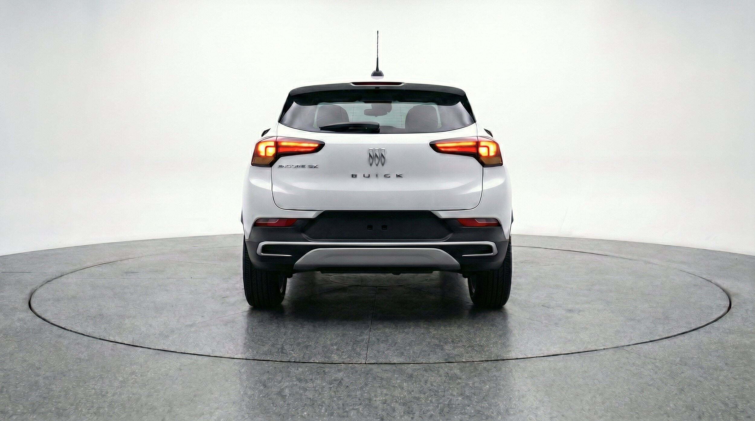 Thumbnail: 2026 Buick Encore GX - 7