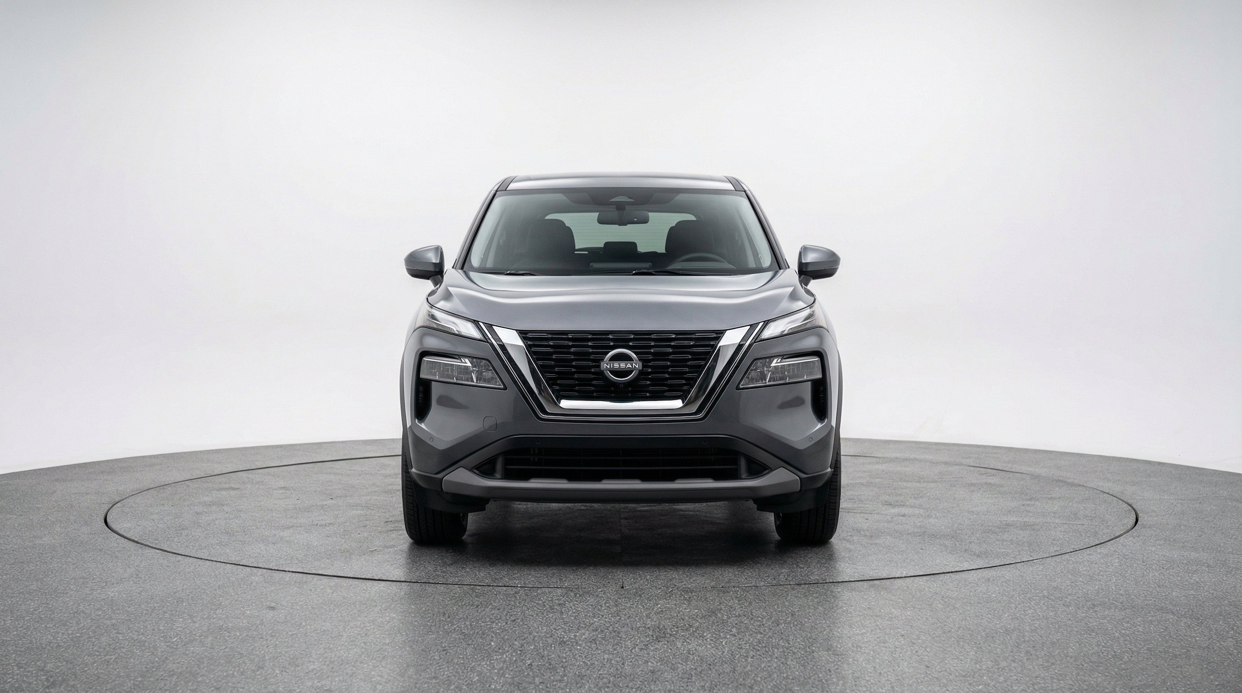Thumbnail: 2026 Nissan Rogue - 2