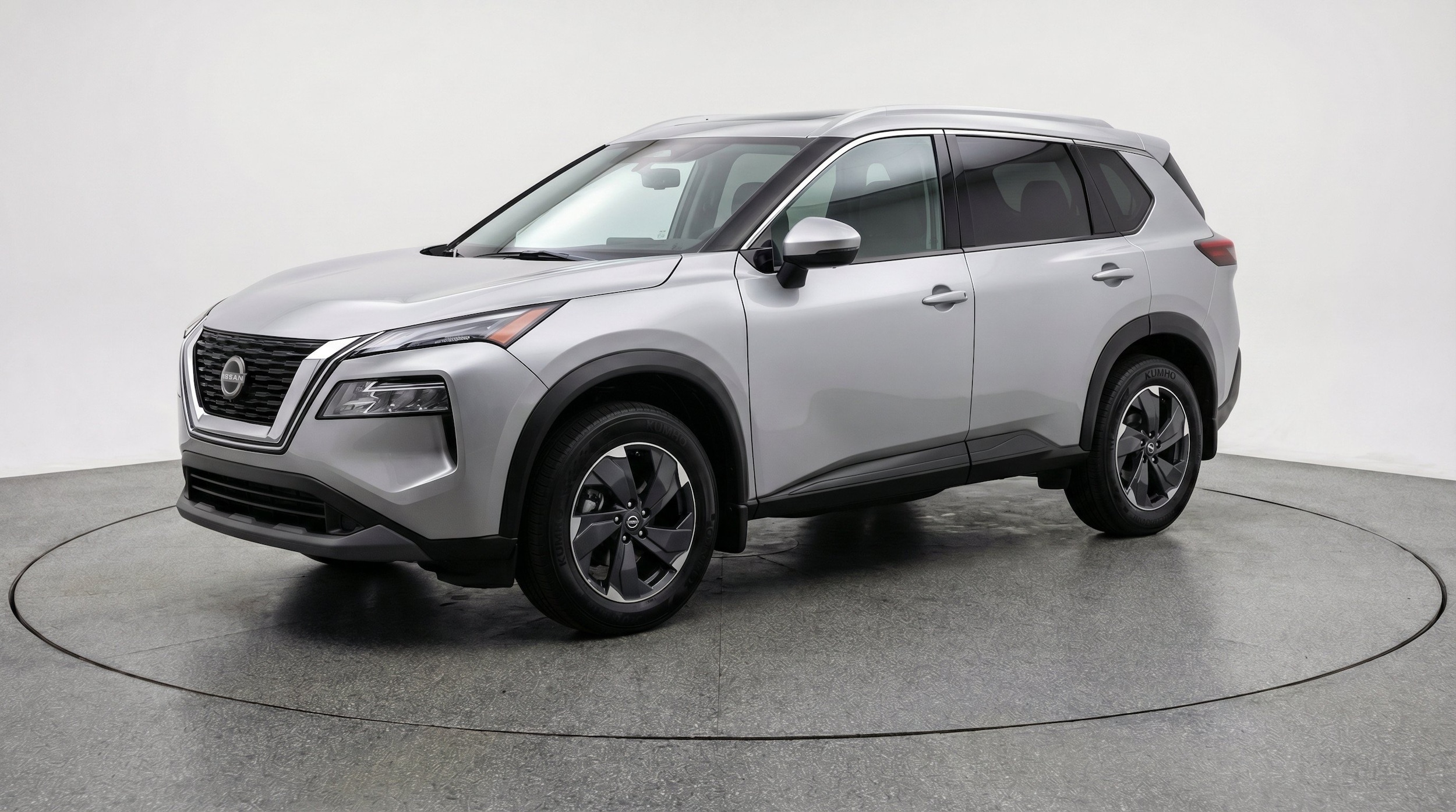 Thumbnail: 2025 Nissan Rogue - 3