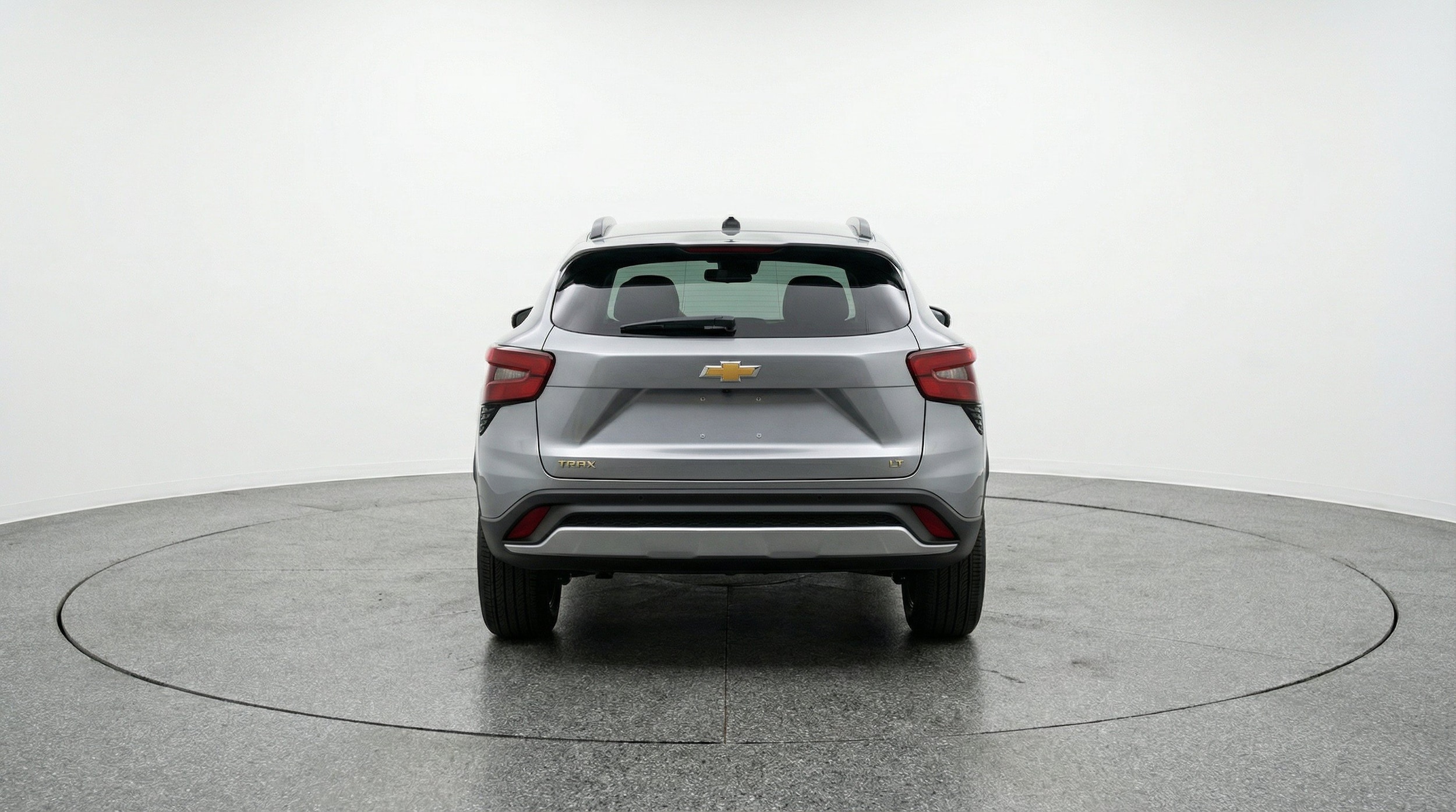 Thumbnail: 2025 Chevrolet Trax - 7