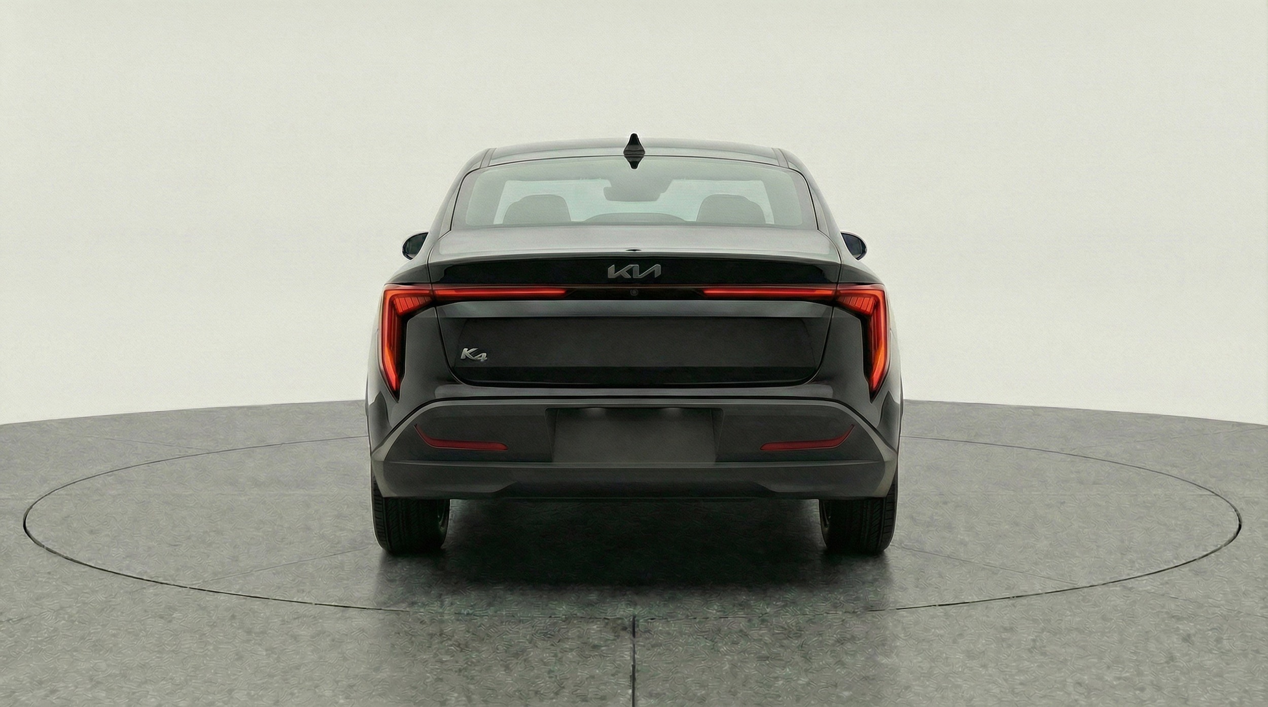 Thumbnail: 2025 Kia K4 - 7