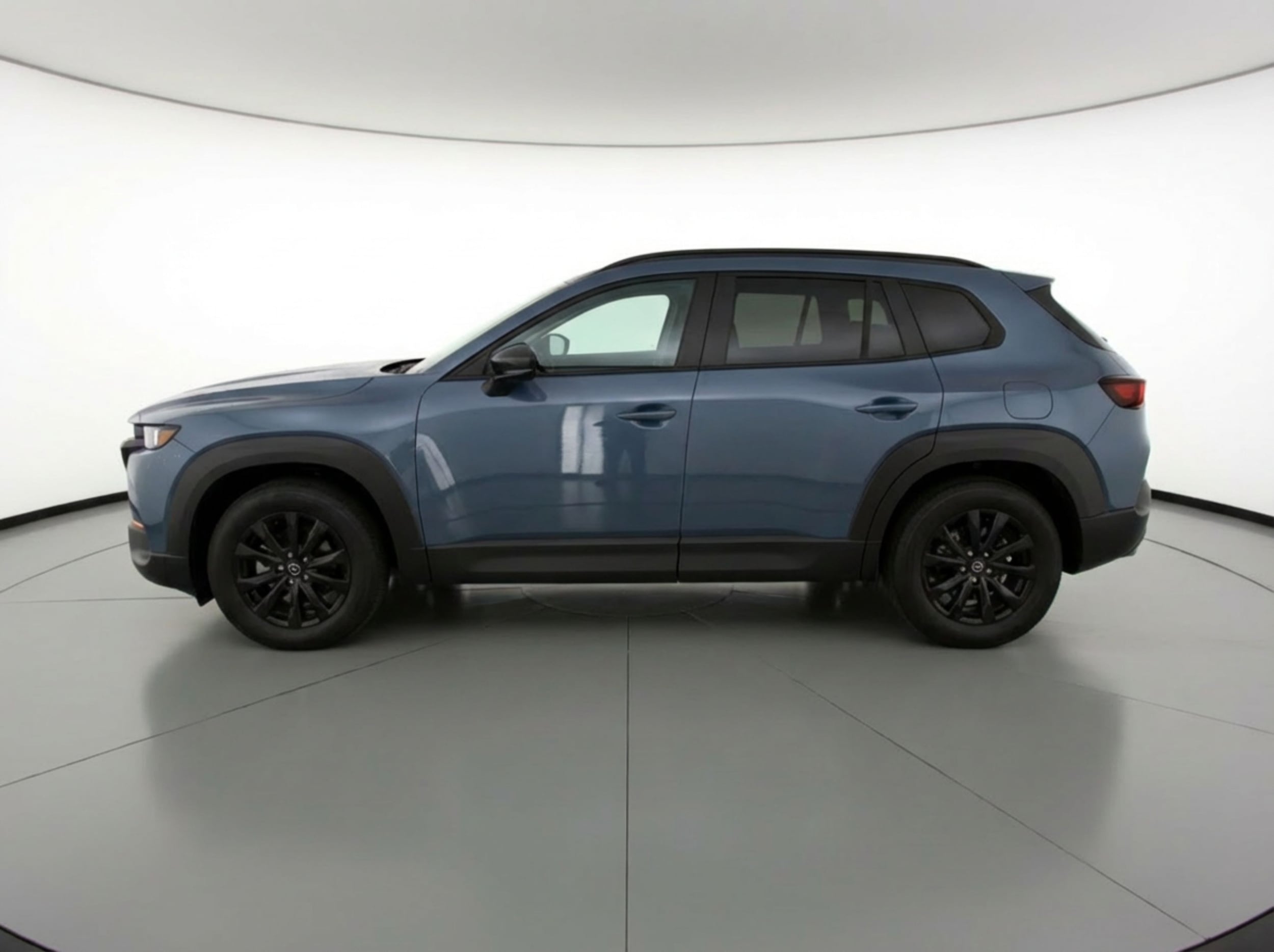 Thumbnail: 2025 Mazda CX-50 - 4