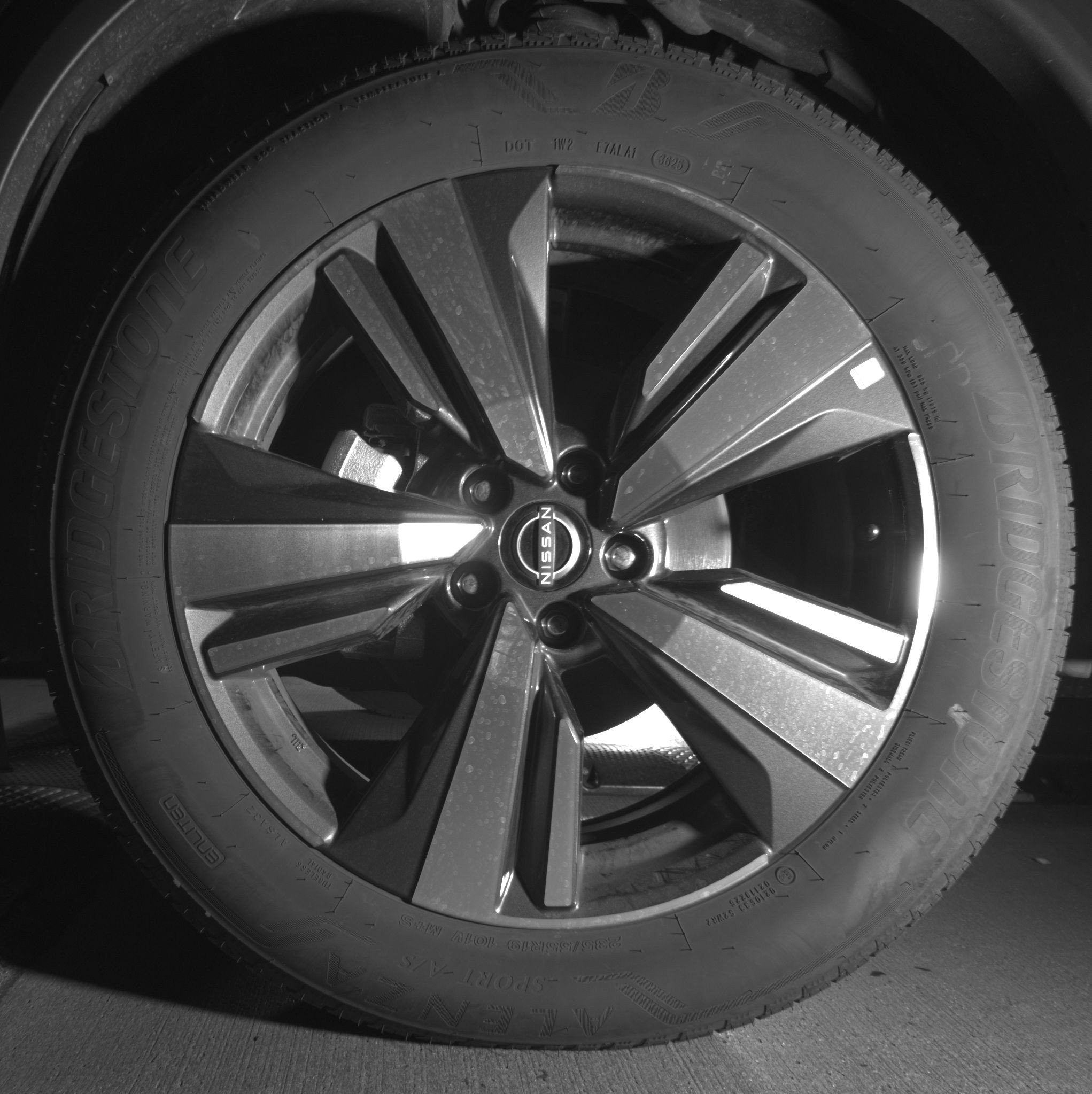Thumbnail: 2026 Nissan Rogue - 12