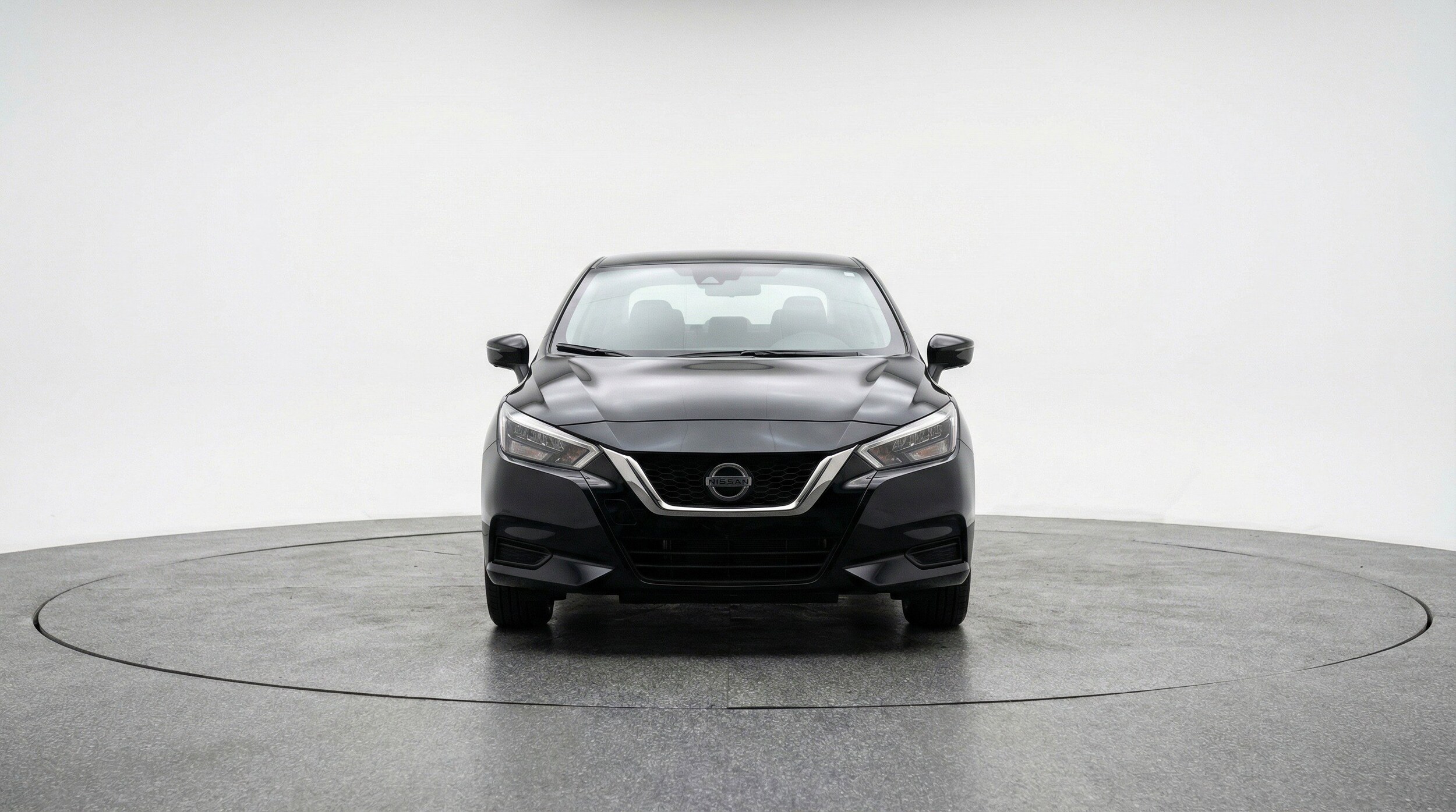 Thumbnail: 2025 Nissan Versa - 2