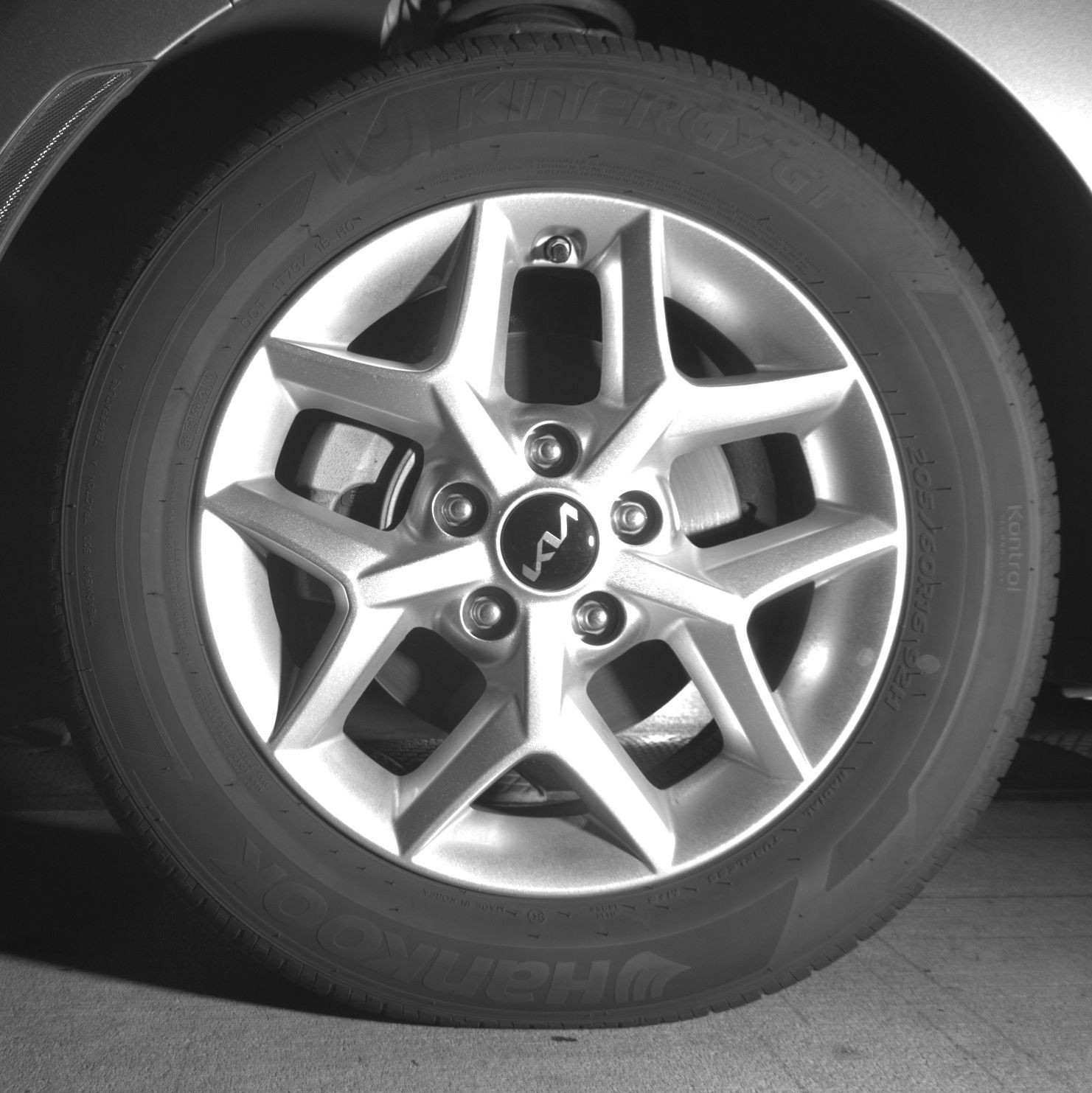 Thumbnail: 2025 Kia Soul - 9