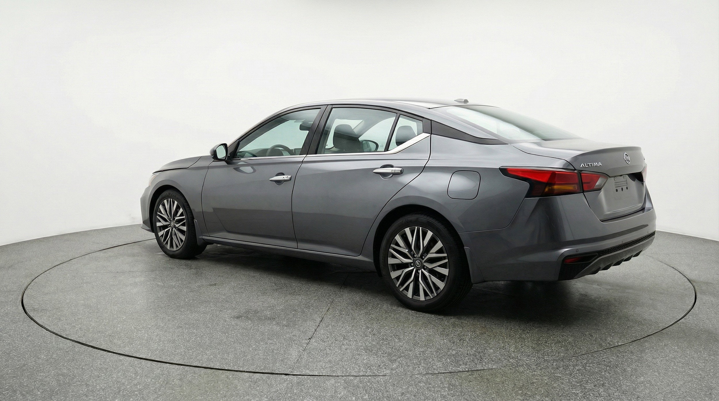 Thumbnail: 2025 Nissan Altima - 6