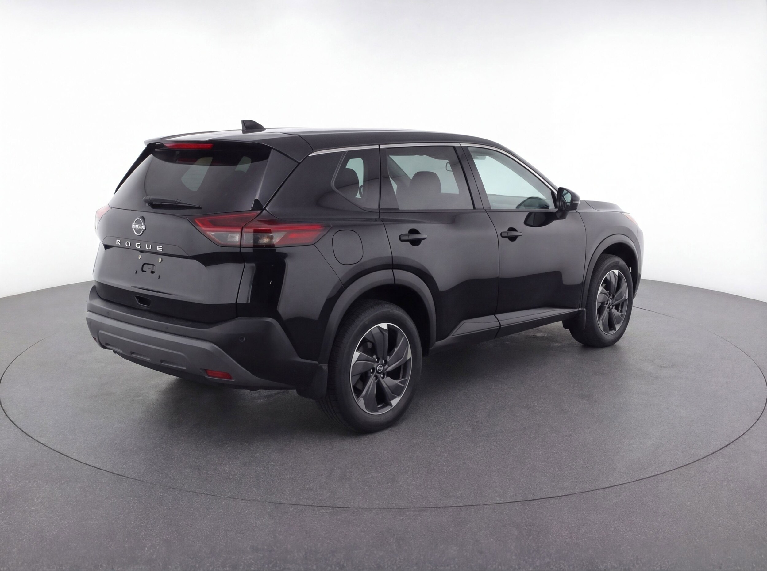 Thumbnail: 2025 Nissan Rogue - 9
