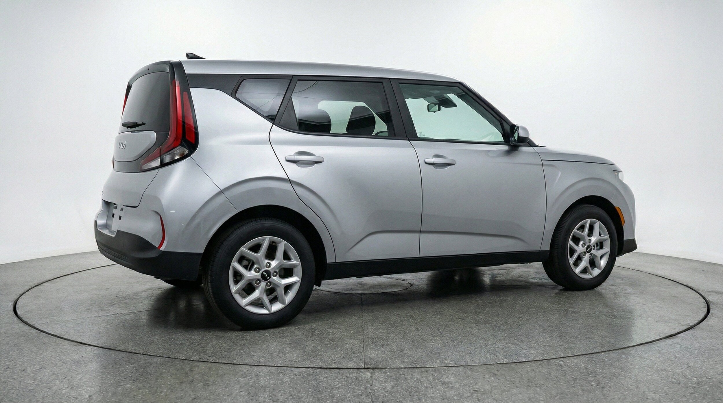 Thumbnail: 2025 Kia Soul - 9
