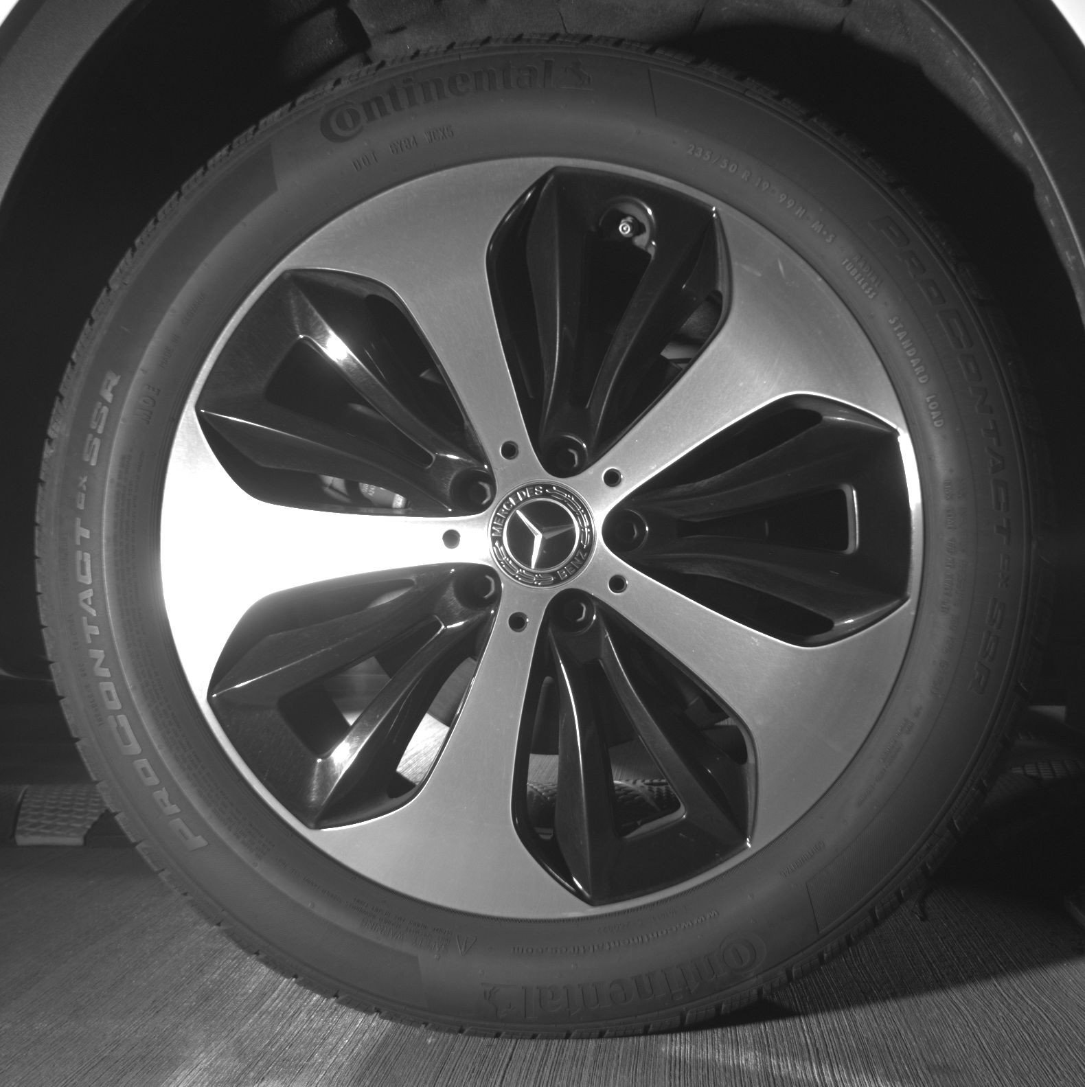 Thumbnail: 2025 Mercedes-Benz GLB - 15