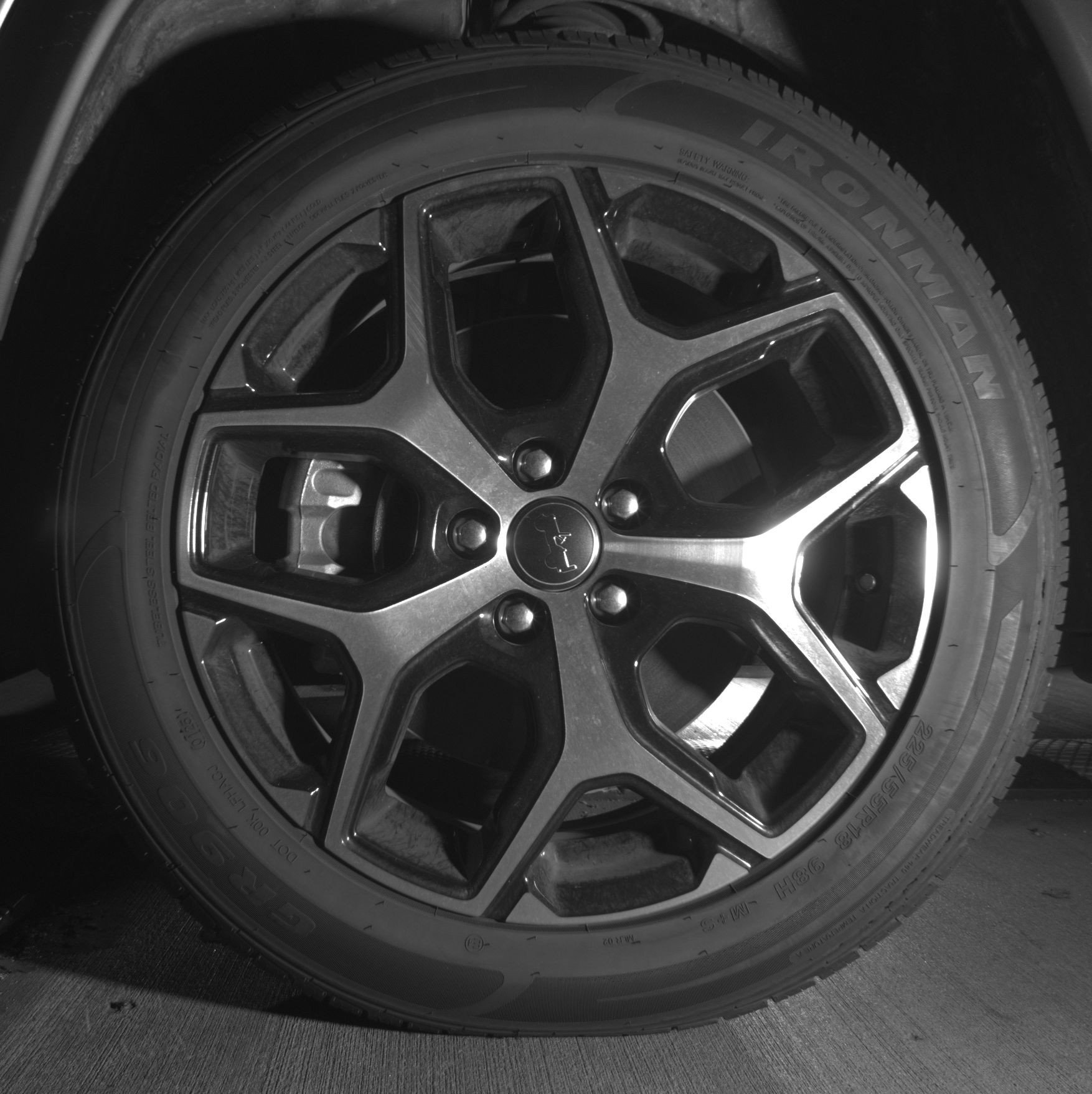 Thumbnail: 2025 Jeep Compass - 12