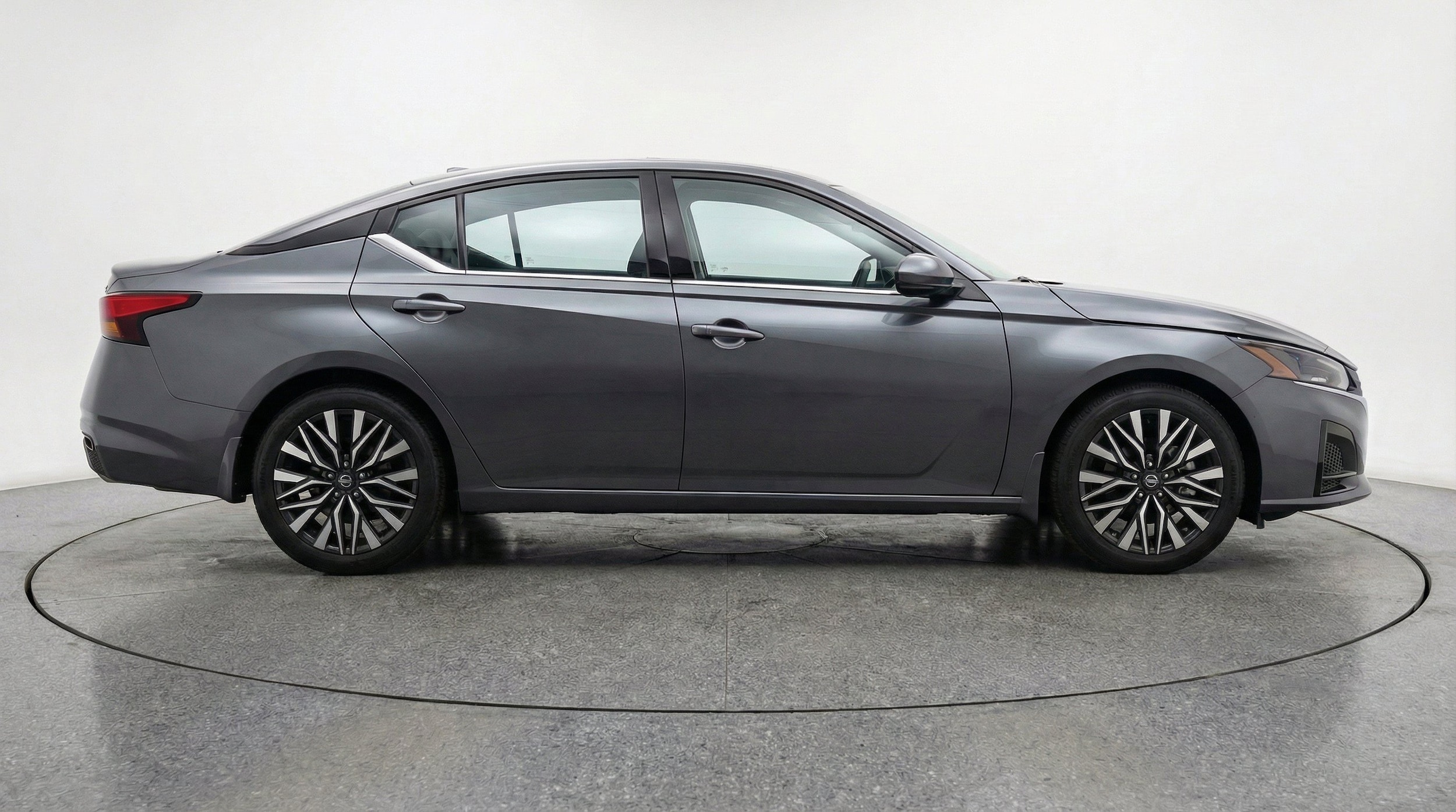 Thumbnail: 2026 Nissan Altima - 11