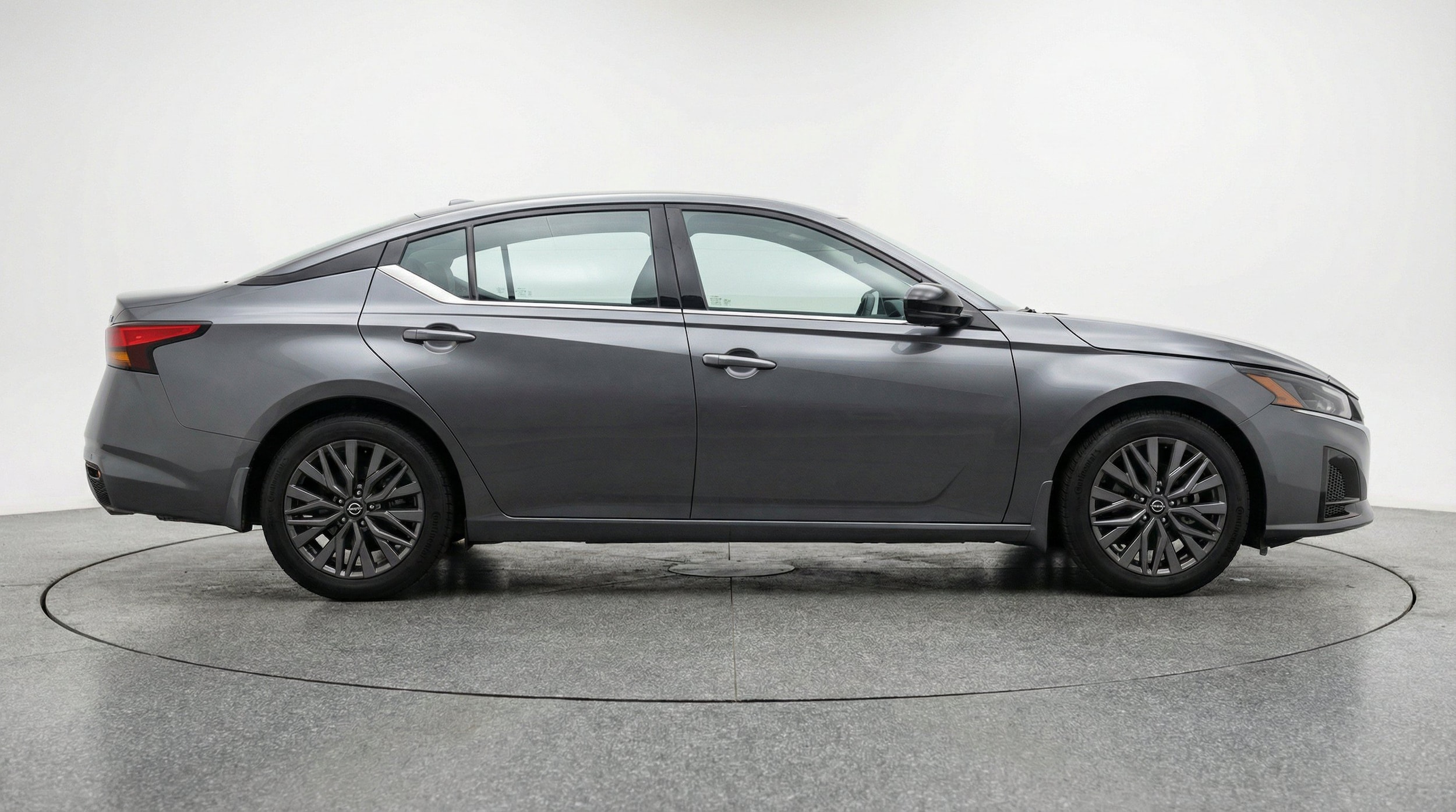 Thumbnail: 2025 Nissan Altima - 11