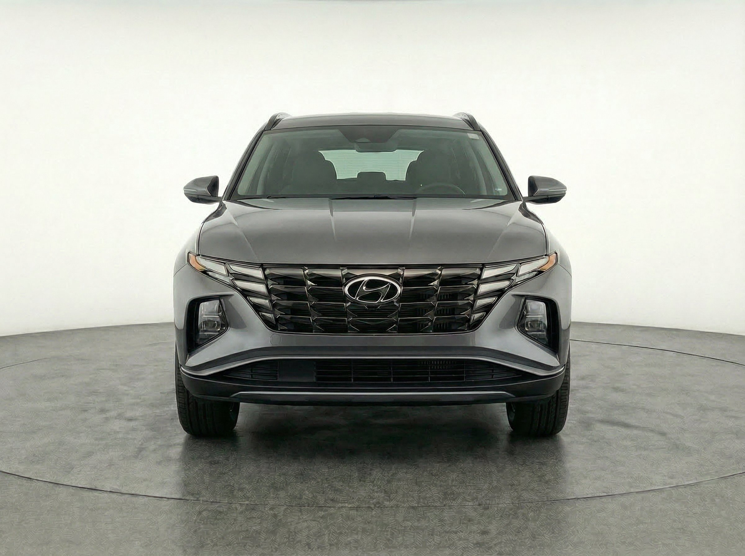 Thumbnail: 2026 Hyundai Tucson - 2