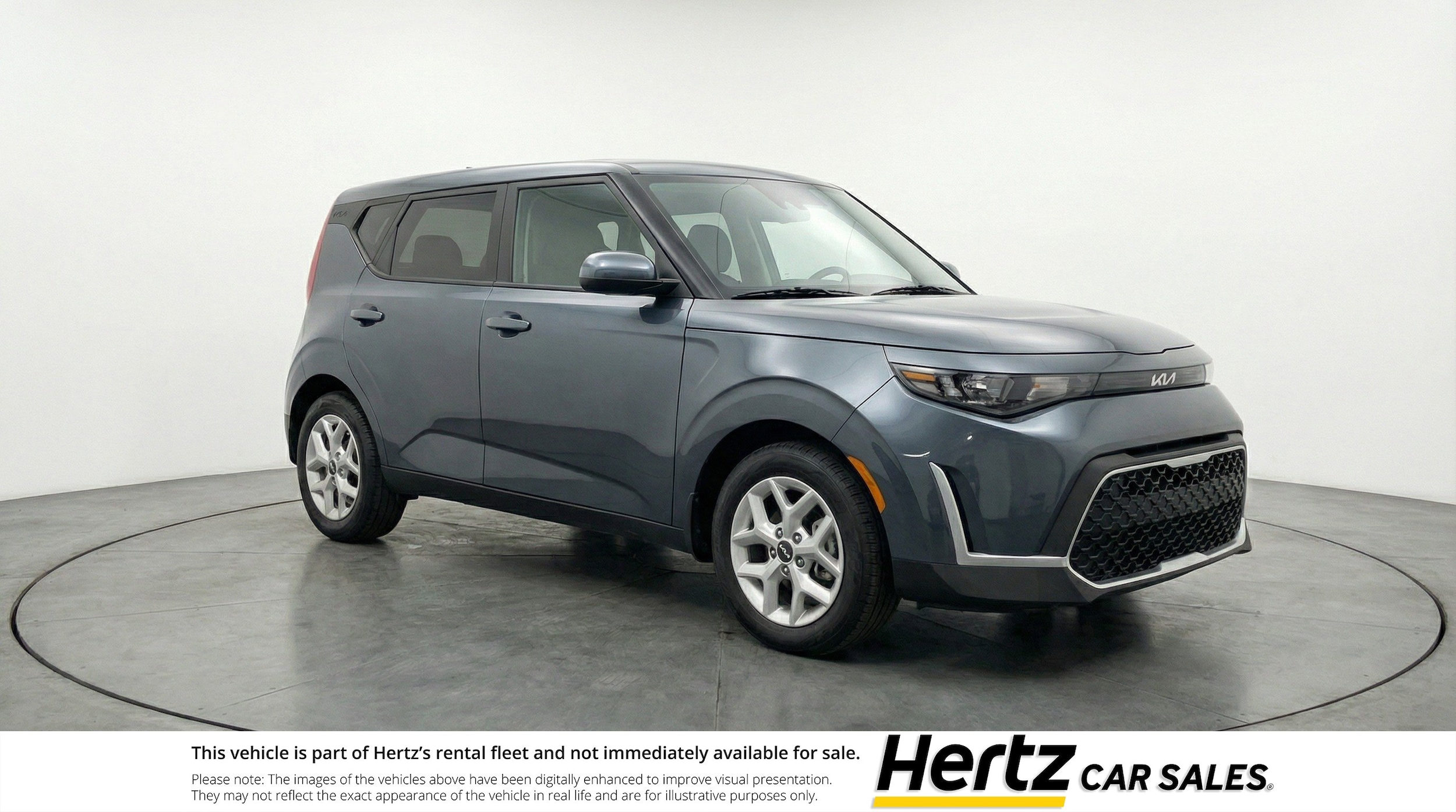 Thumbnail: 2025 Kia Soul - 1