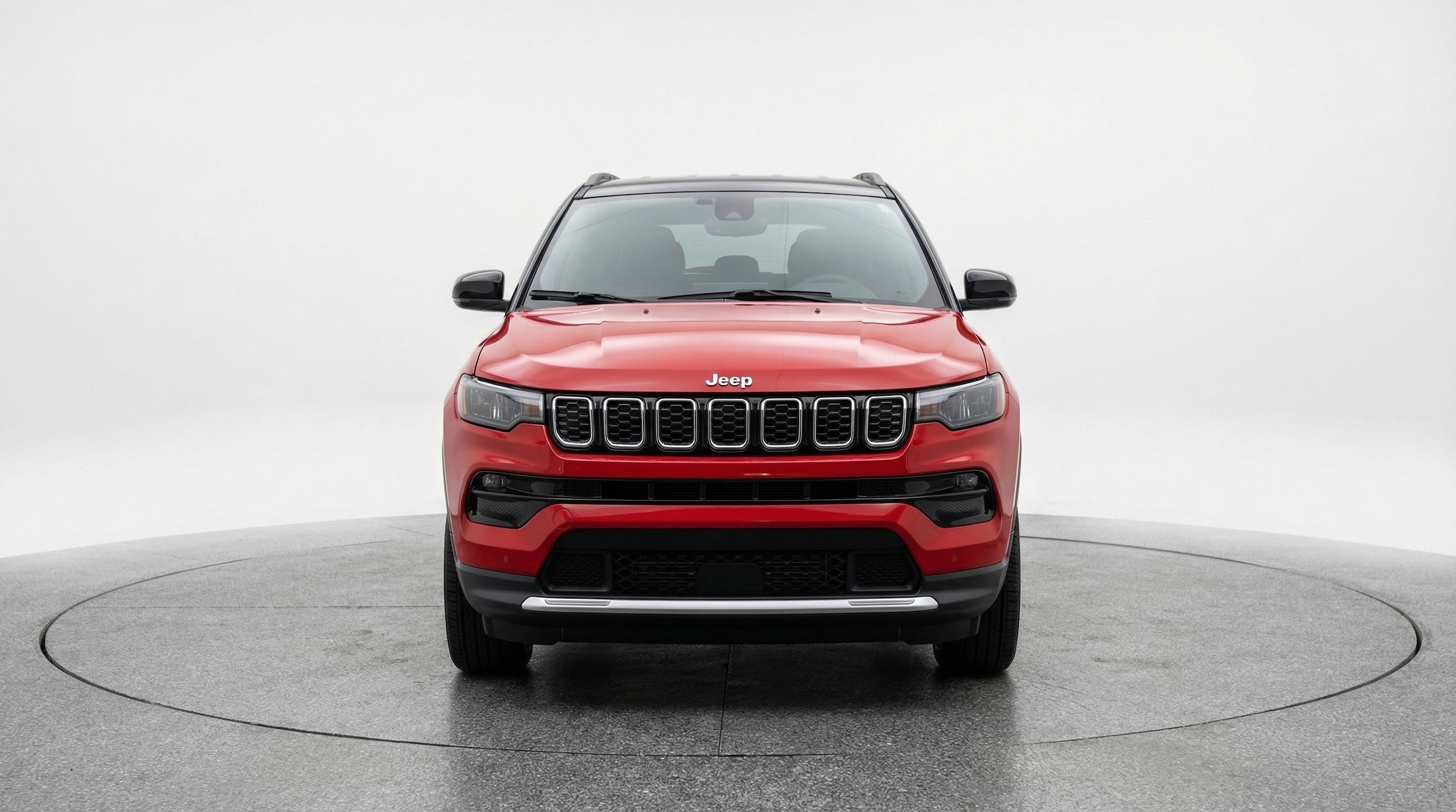 Thumbnail: 2025 Jeep Compass - 2