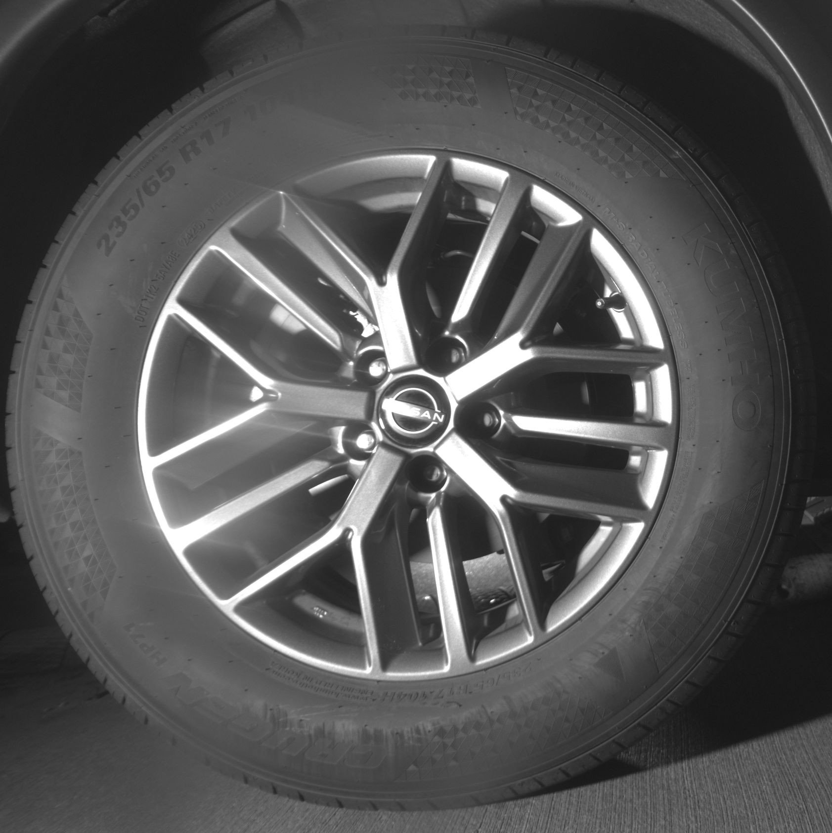 Thumbnail: 2026 Nissan Rogue - 15