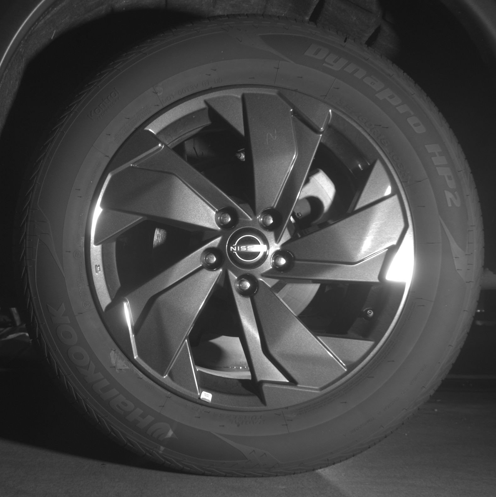 Thumbnail: 2026 Nissan Rogue - 14