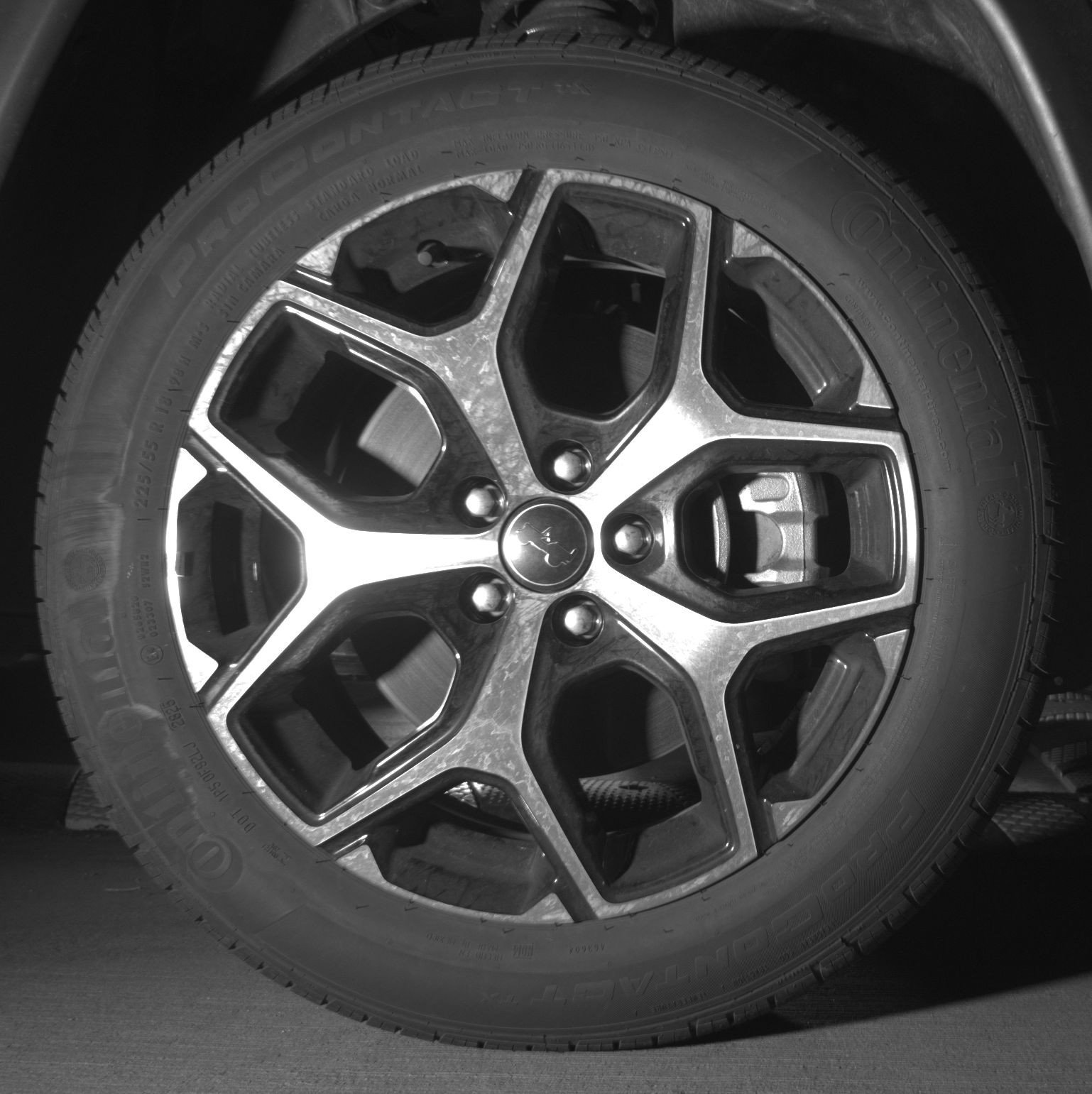 Thumbnail: 2025 Jeep Compass - 13