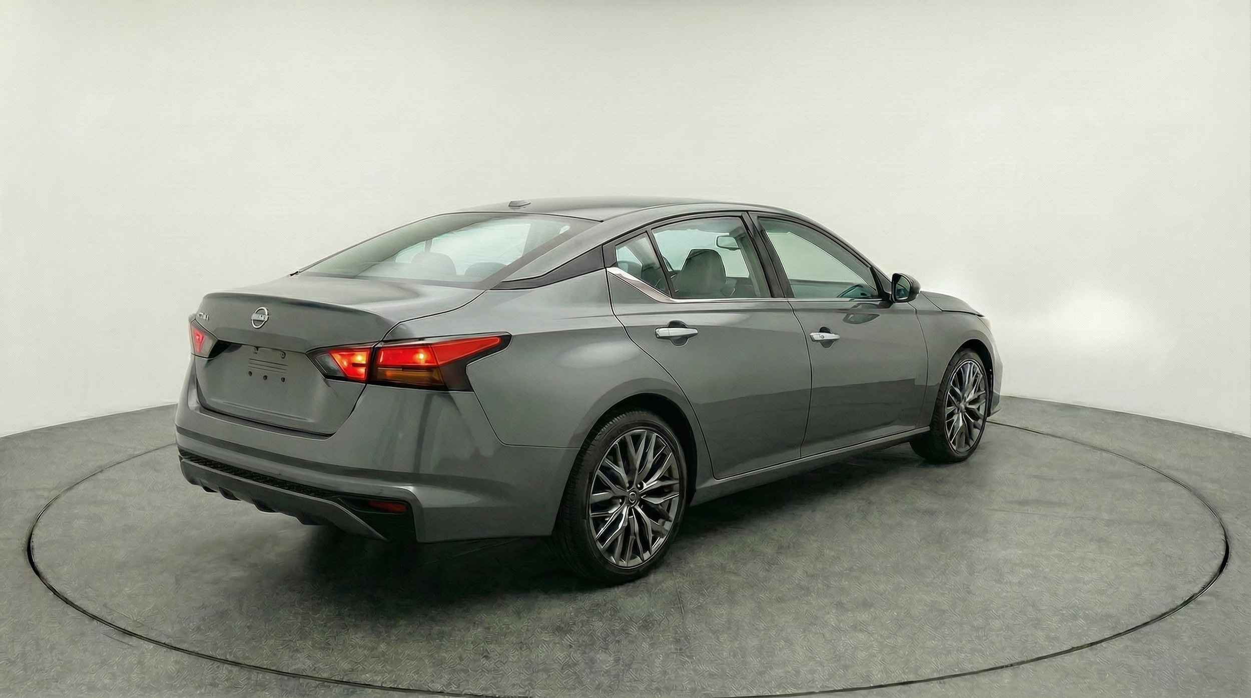 Thumbnail: 2025 Nissan Altima - 7