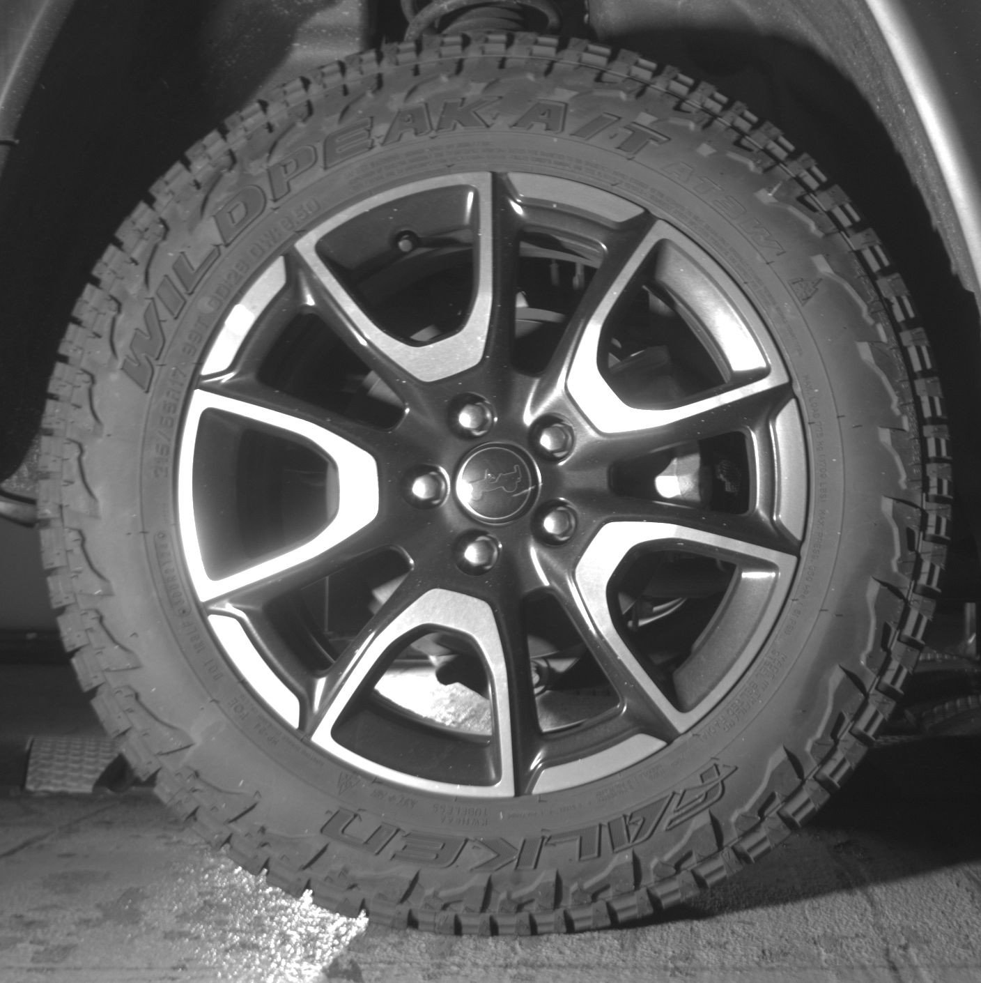 Thumbnail: 2025 Jeep Compass - 15