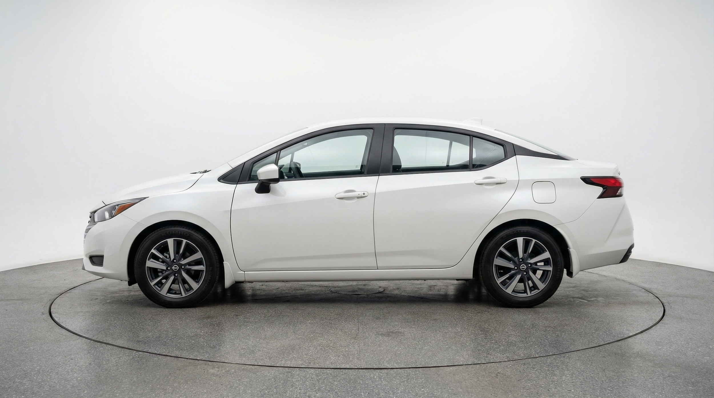 Thumbnail: 2025 Nissan Versa - 4