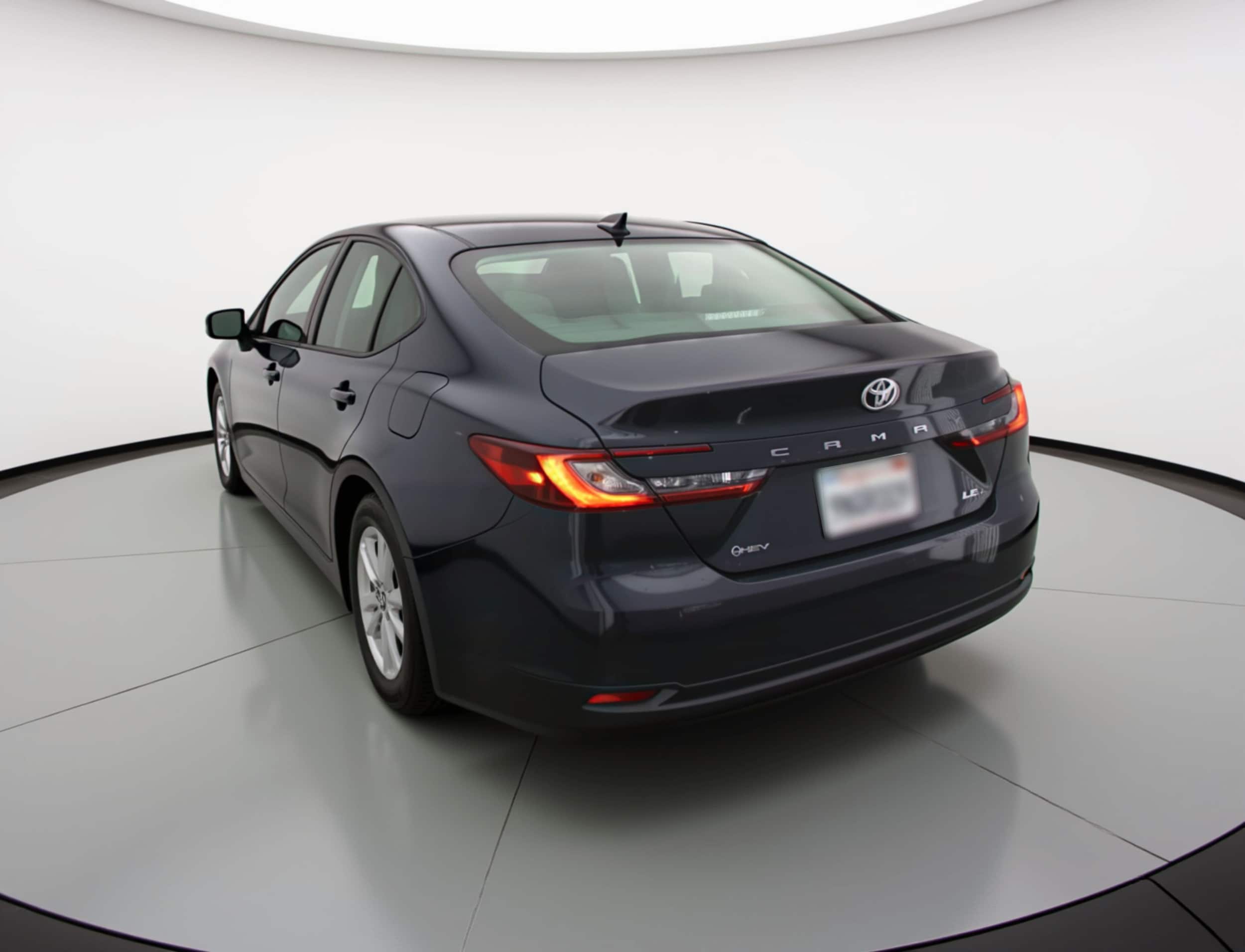 Thumbnail: 2025 Toyota Camry - 6