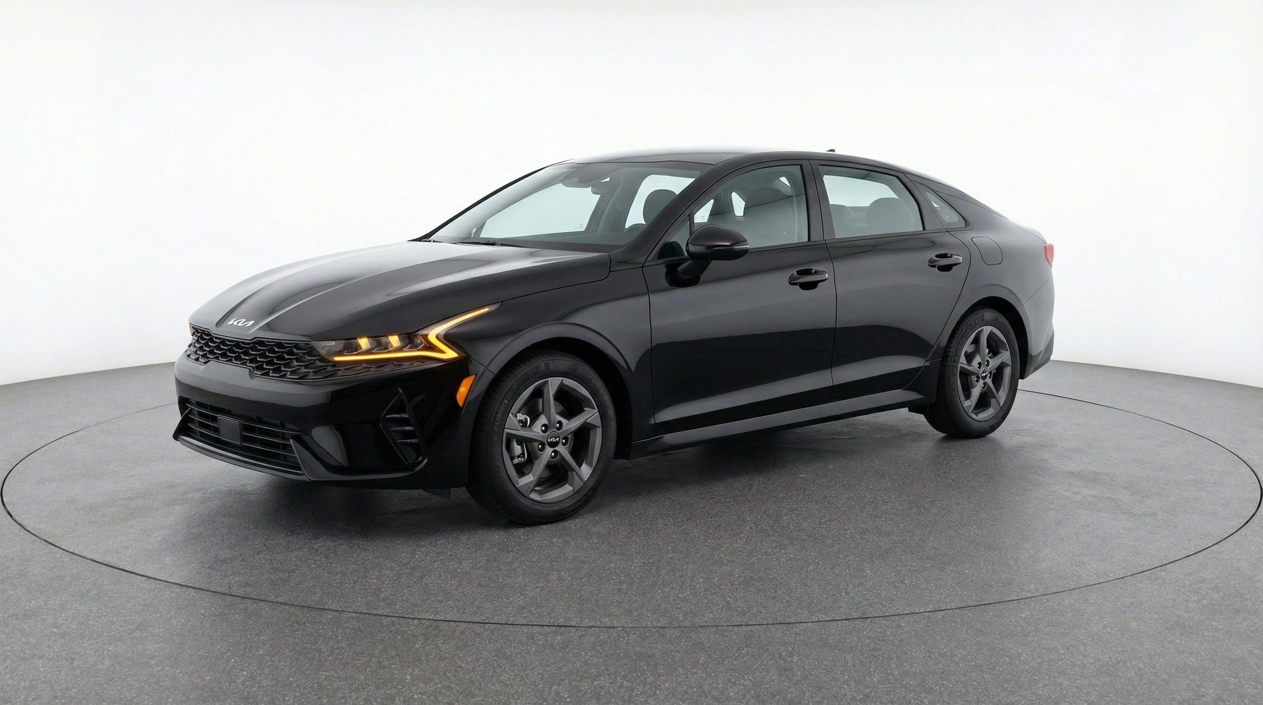 Thumbnail: 2026 Kia K4 - 3