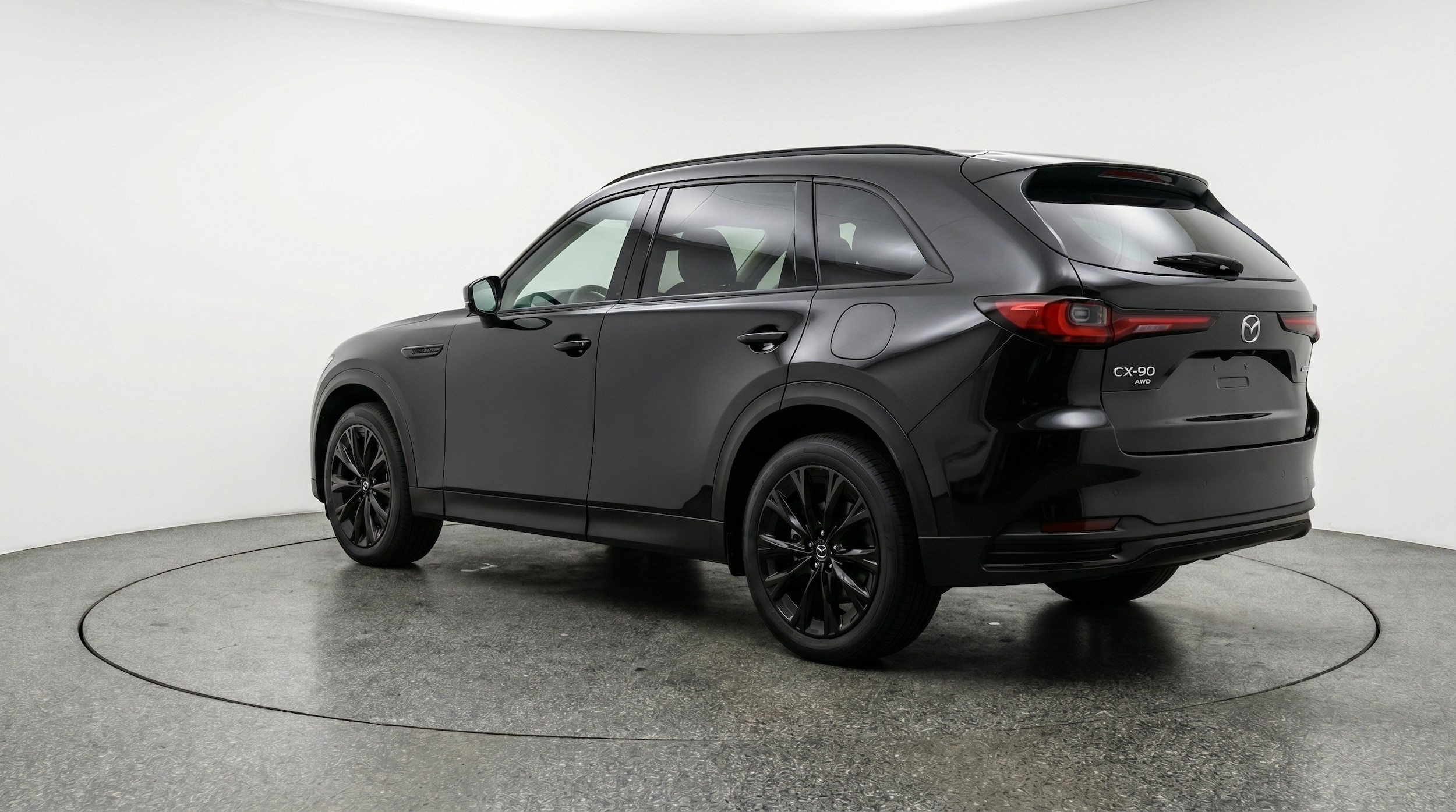 Thumbnail: 2026 Mazda CX-90 - 6