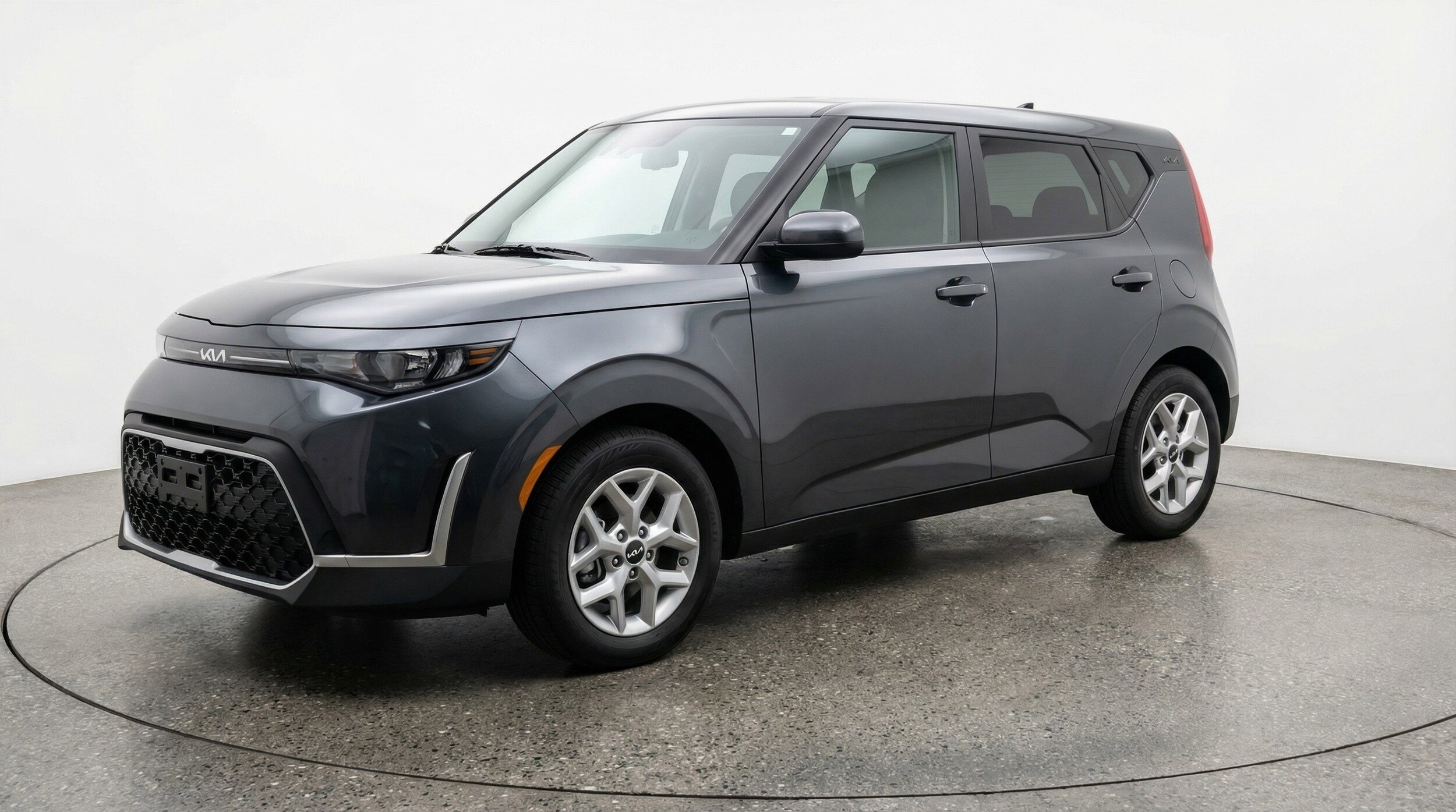 Thumbnail: 2025 Kia Soul - 3