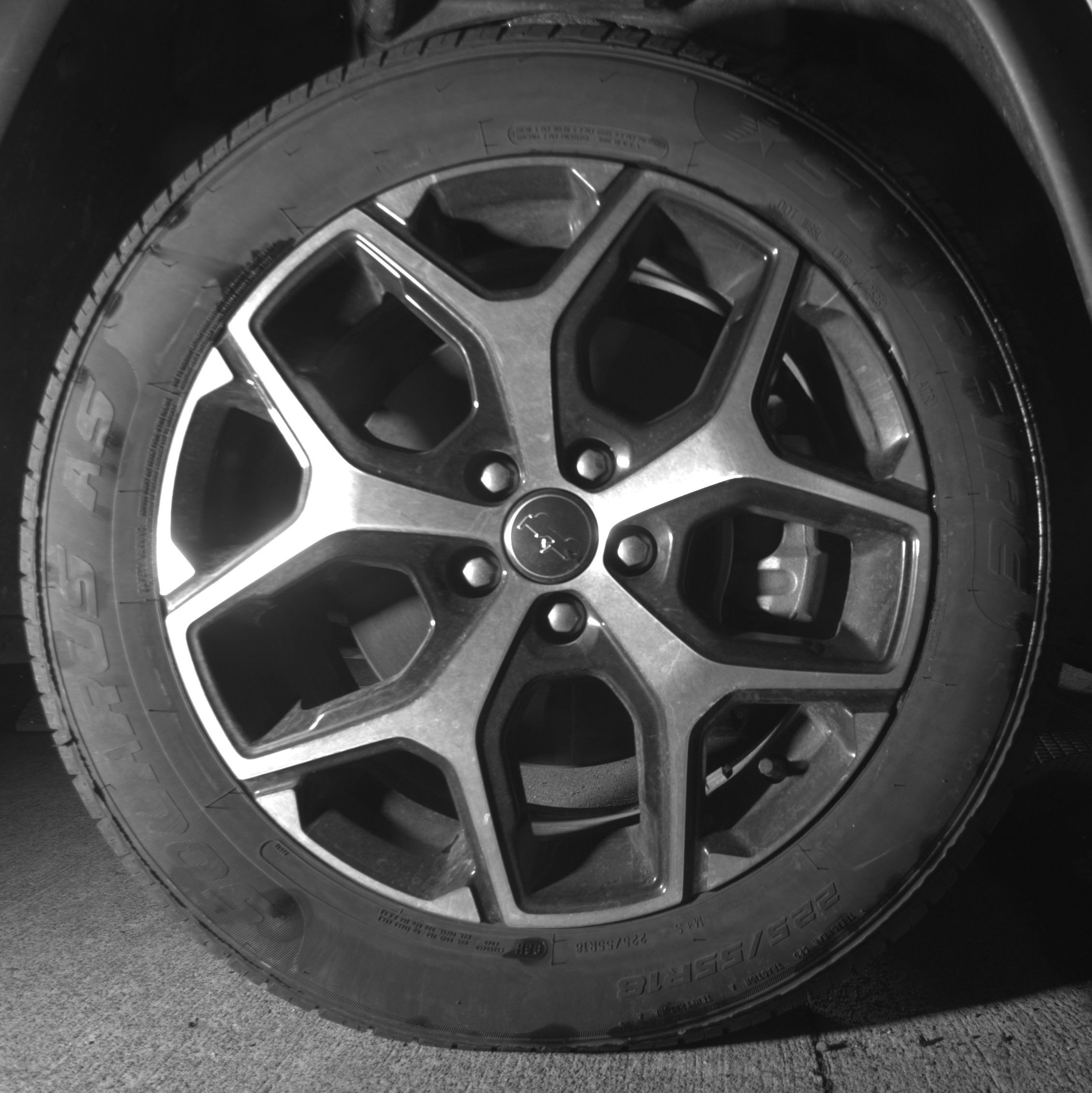 Thumbnail: 2025 Jeep Compass - 13