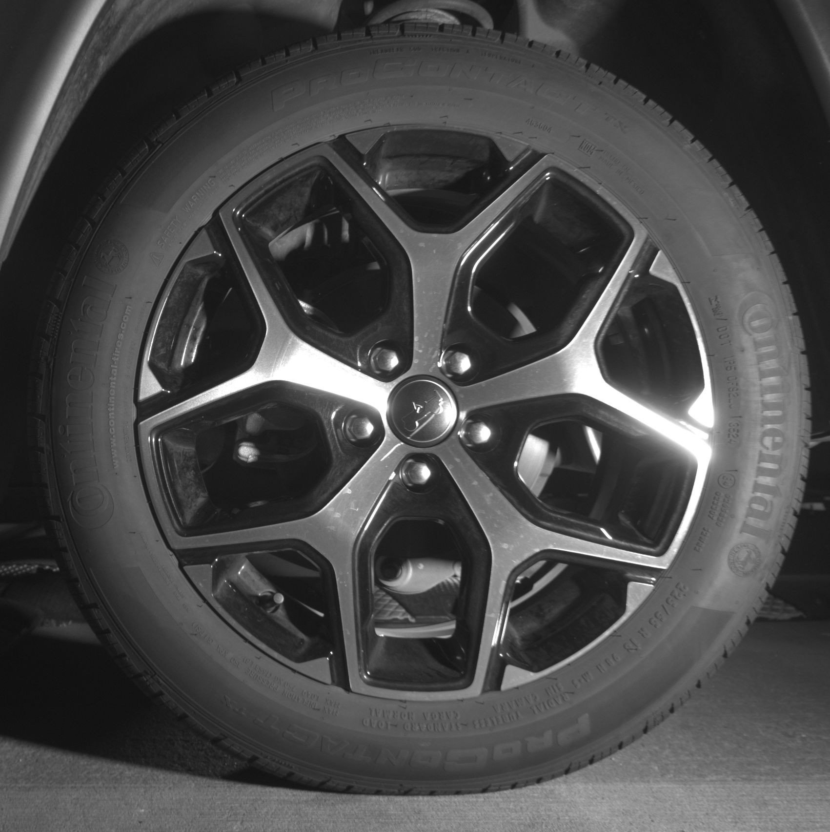 Thumbnail: 2025 Jeep Compass - 14